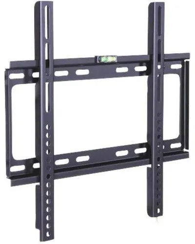 Ultra Link UL-TMN3270 Flat Wall Fixed TV Bracket for 32" - 70" (Black)