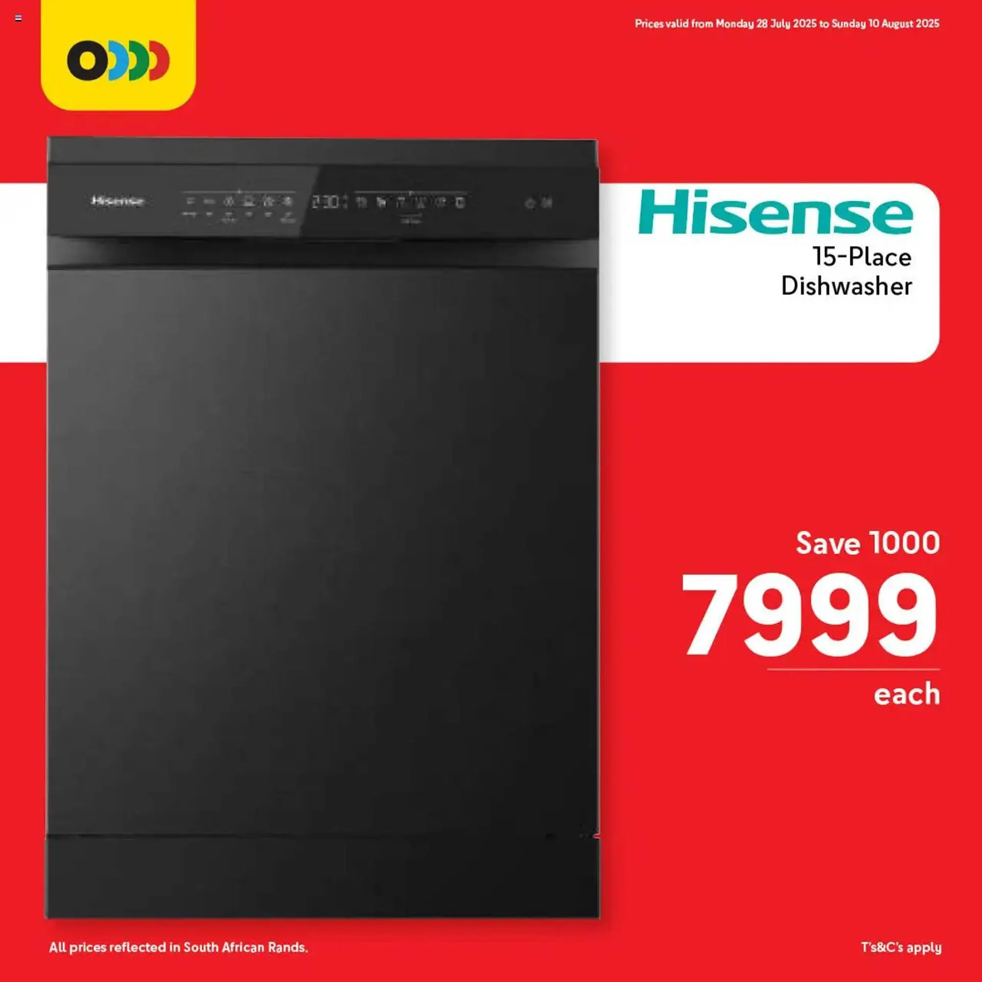 Makro catalogue from 28 July to 10 August 2025 - Catalogue Page 4