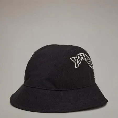 Y-3 Bucket Hat