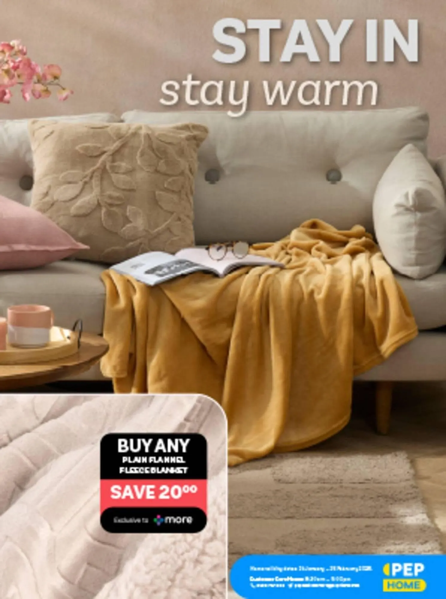 PEP catalogue from 24 January to 25 February 2025 - Catalogue Page 6