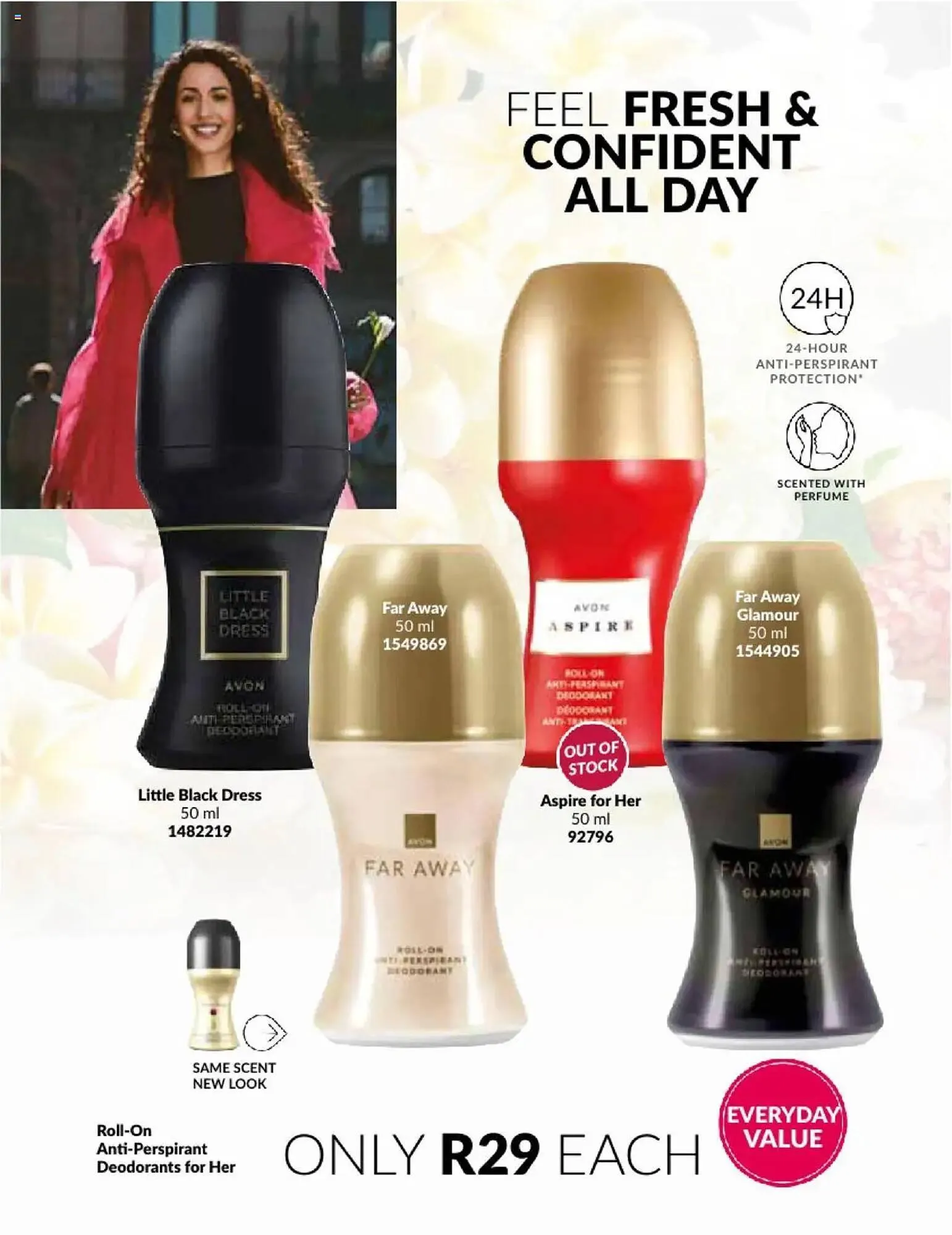 AVON catalogue from 31 January to 28 February 2025 - Catalogue Page 79