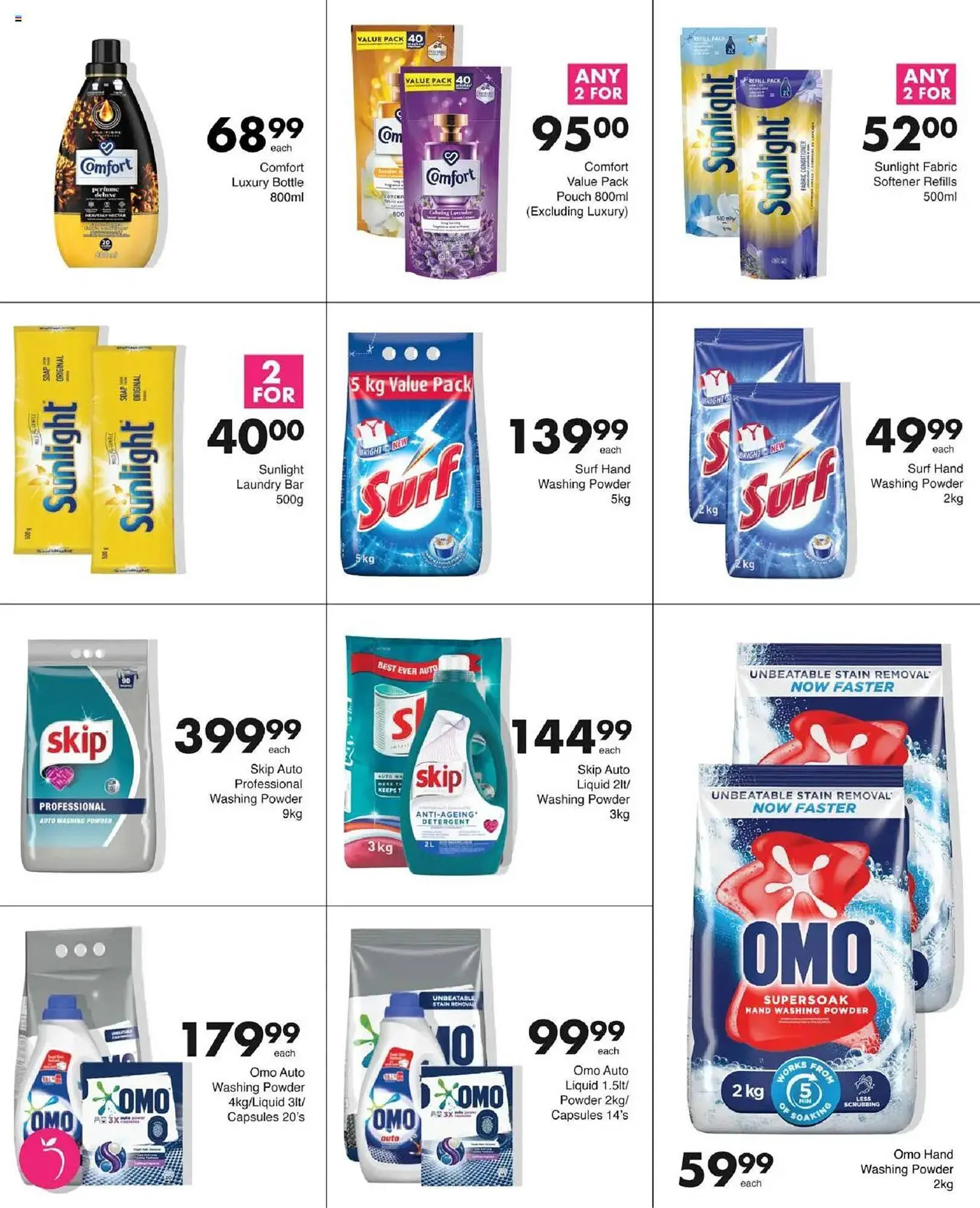 Save catalogue from 25 September to 5 October 2025 - Catalogue Page 67