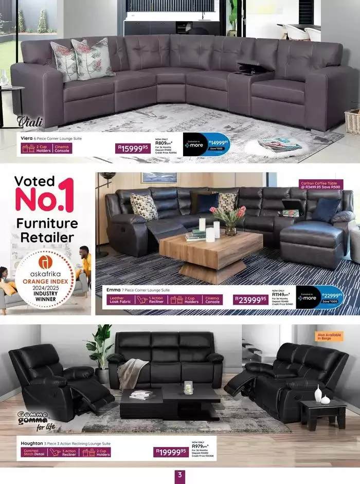 Birthday Deals from 26 September to 20 October 2024 - Catalogue Page 3