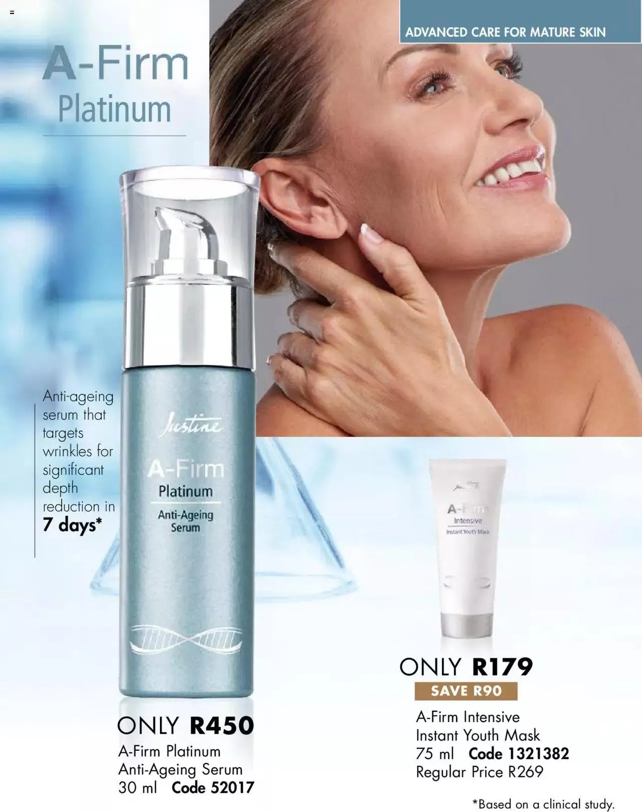 Justine Specials from 1 July to 31 July 2024 - Catalogue Page 28