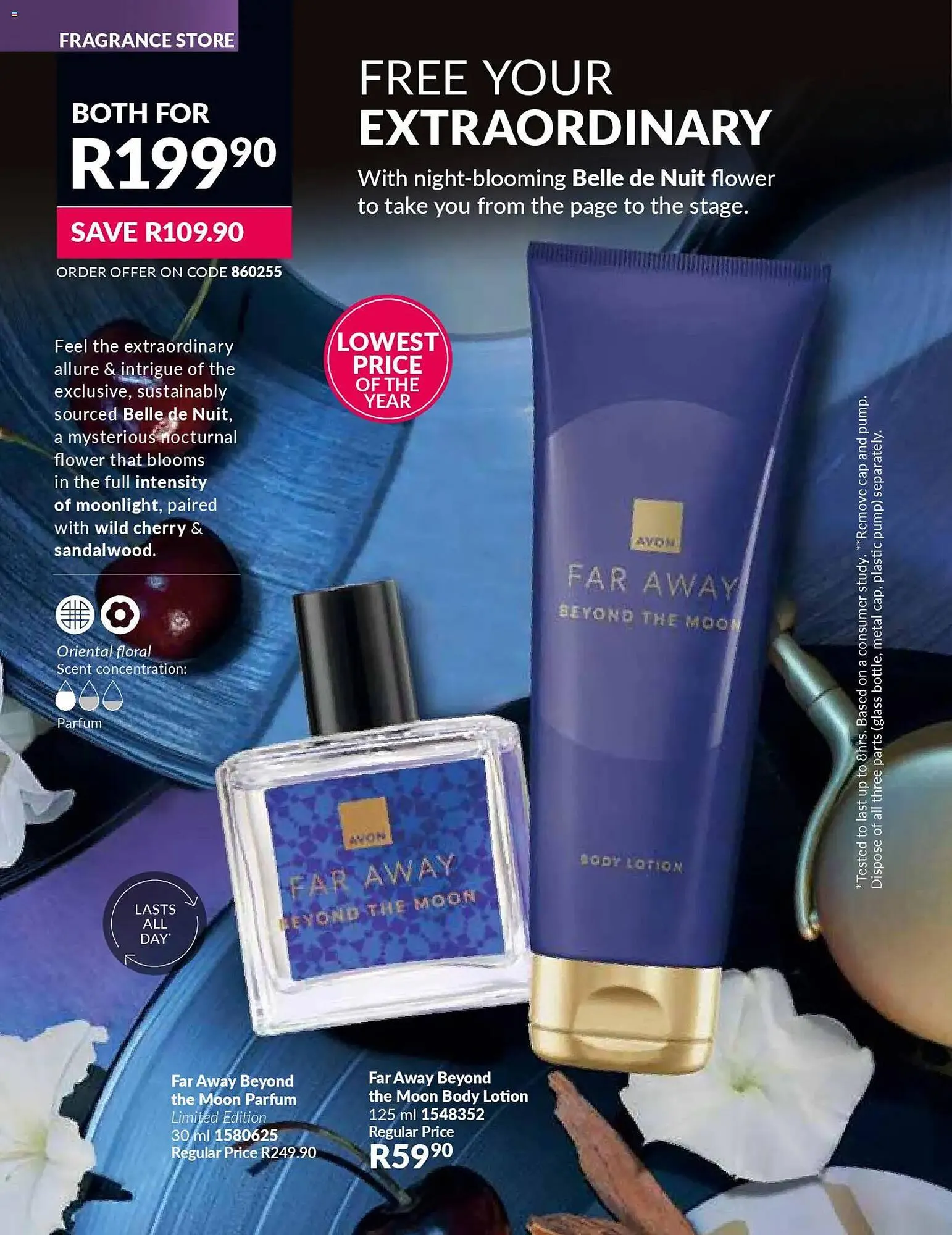 AVON catalogue from 31 December to 31 January 2026 - Catalogue Page 84