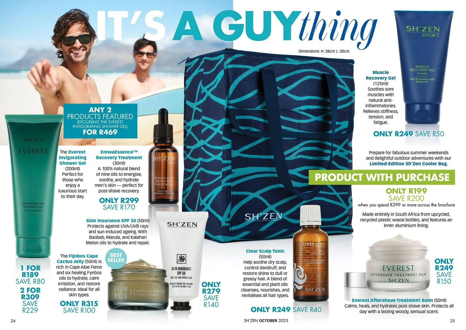 Sh'Zen catalogue from 9 October to 15 October 2025 - Catalogue Page 13