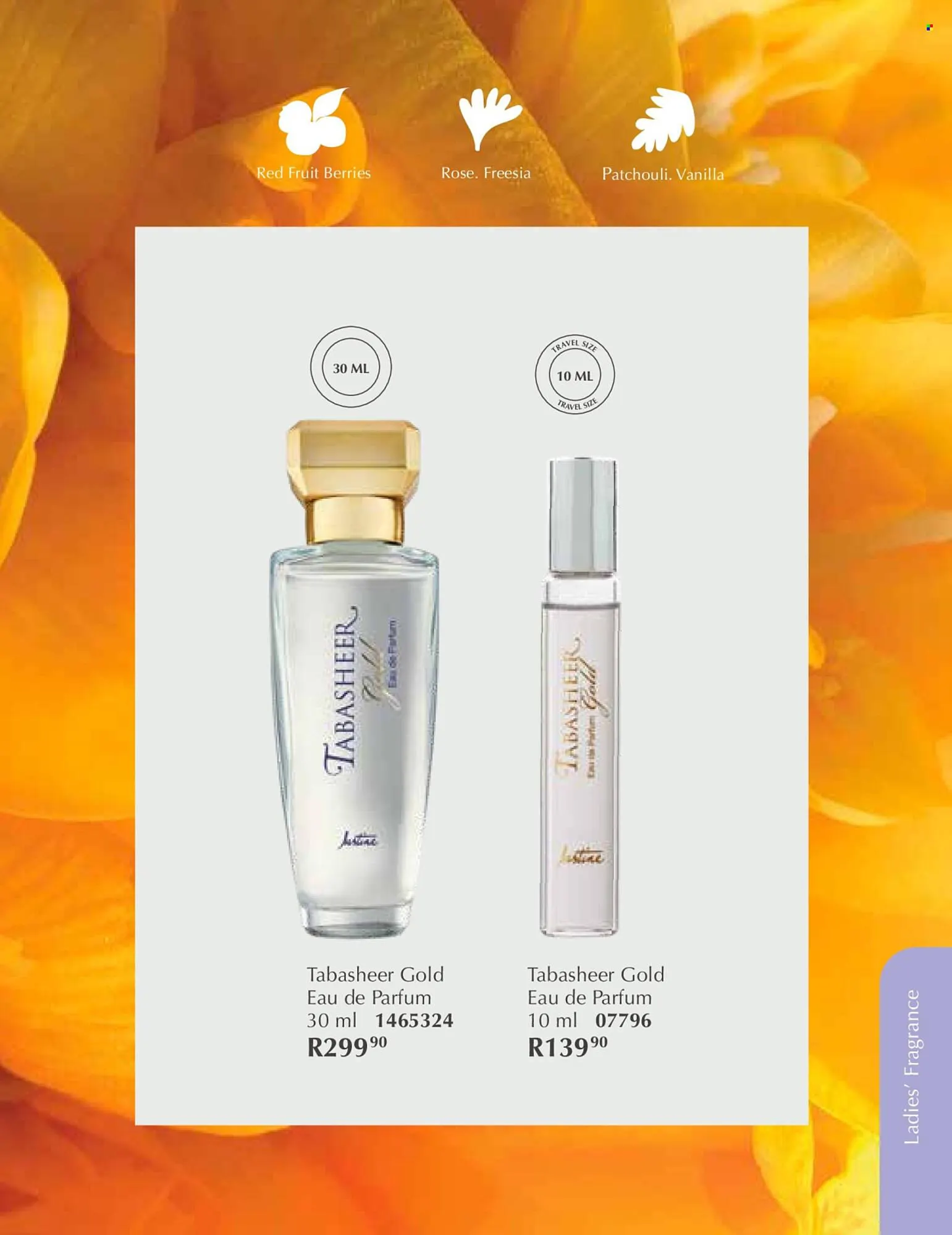 Justine brochure from 1 January to 31 January 2026 - Catalogue Page 44