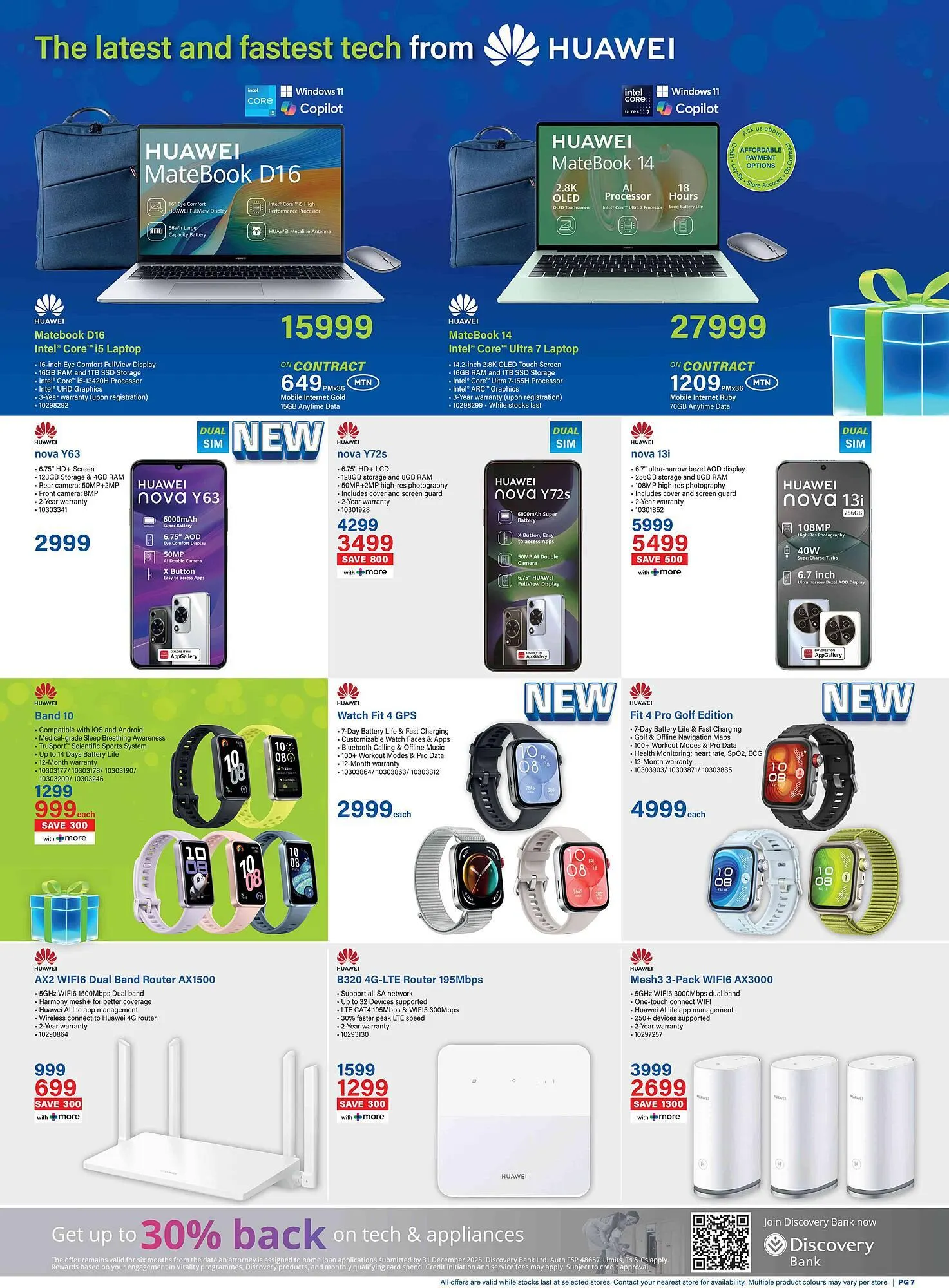 Incredible Connection catalogue from 3 June to 30 June 2025 - Catalogue Page 7