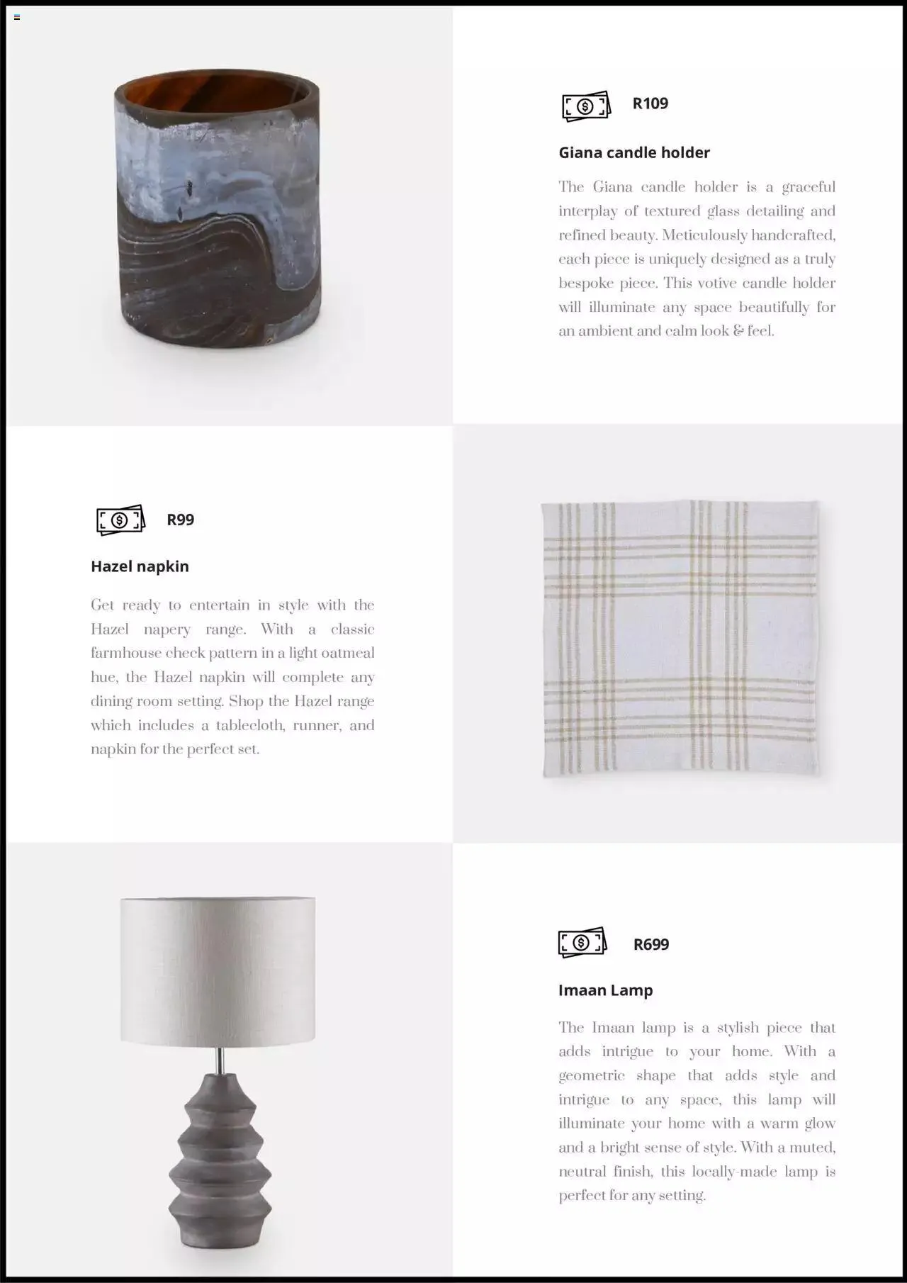 Coricraft Specials from 28 March to 1 April 2024 - Catalogue Page 7