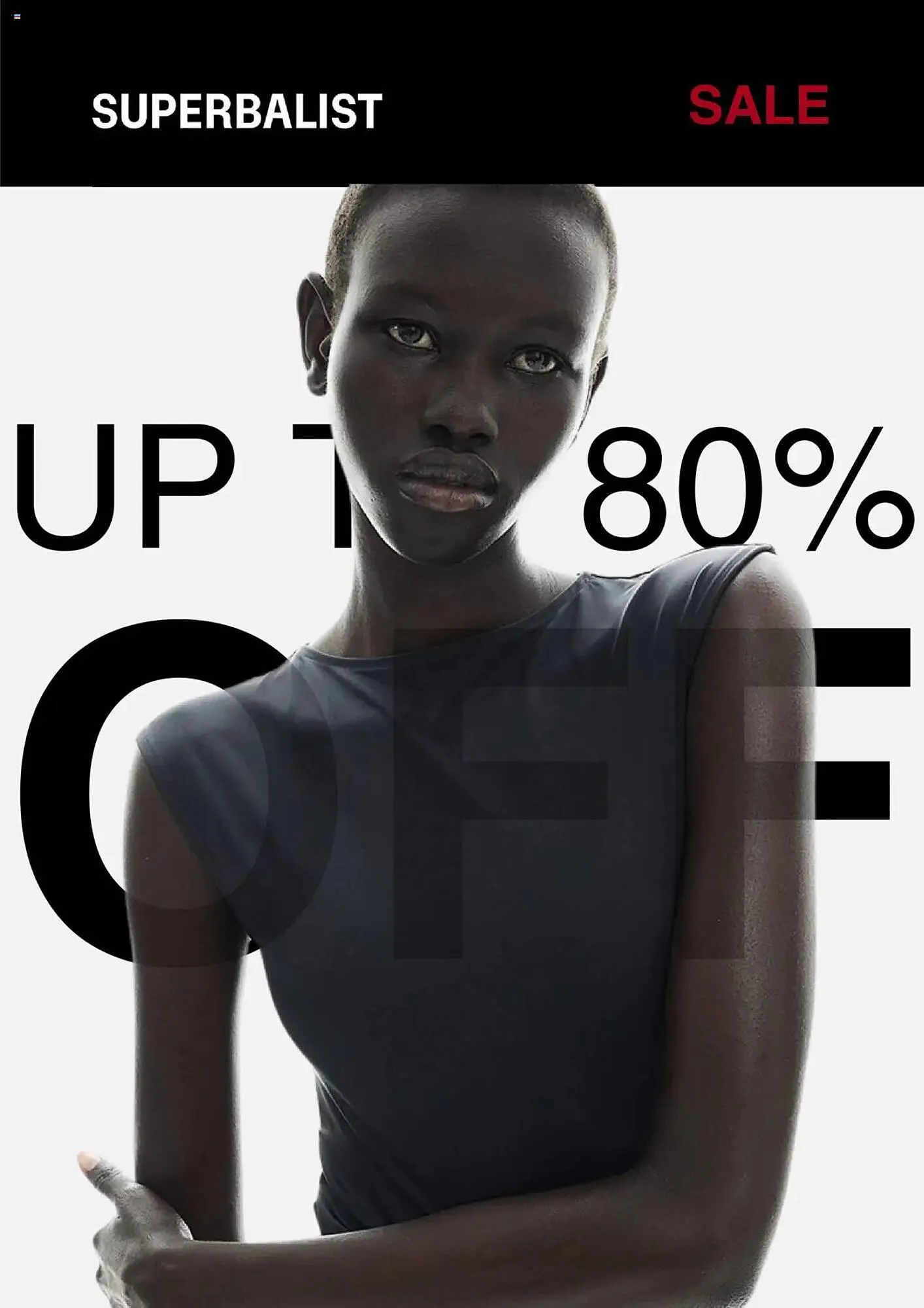 Superbalist catalogue - 1