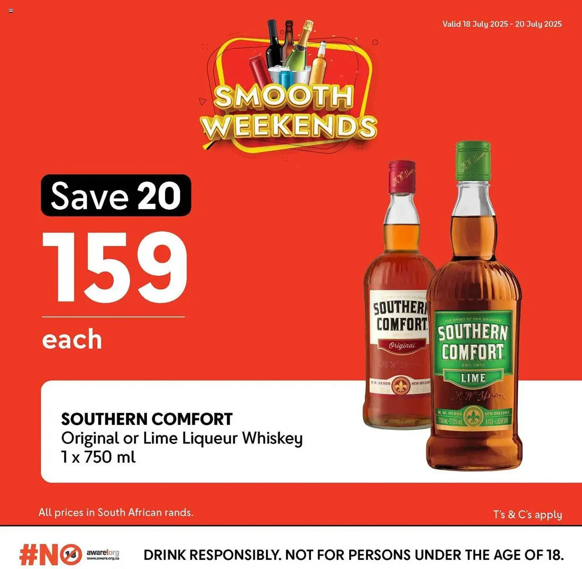 Makro catalogue from 18 July to 20 July 2025 - Catalogue Page 14