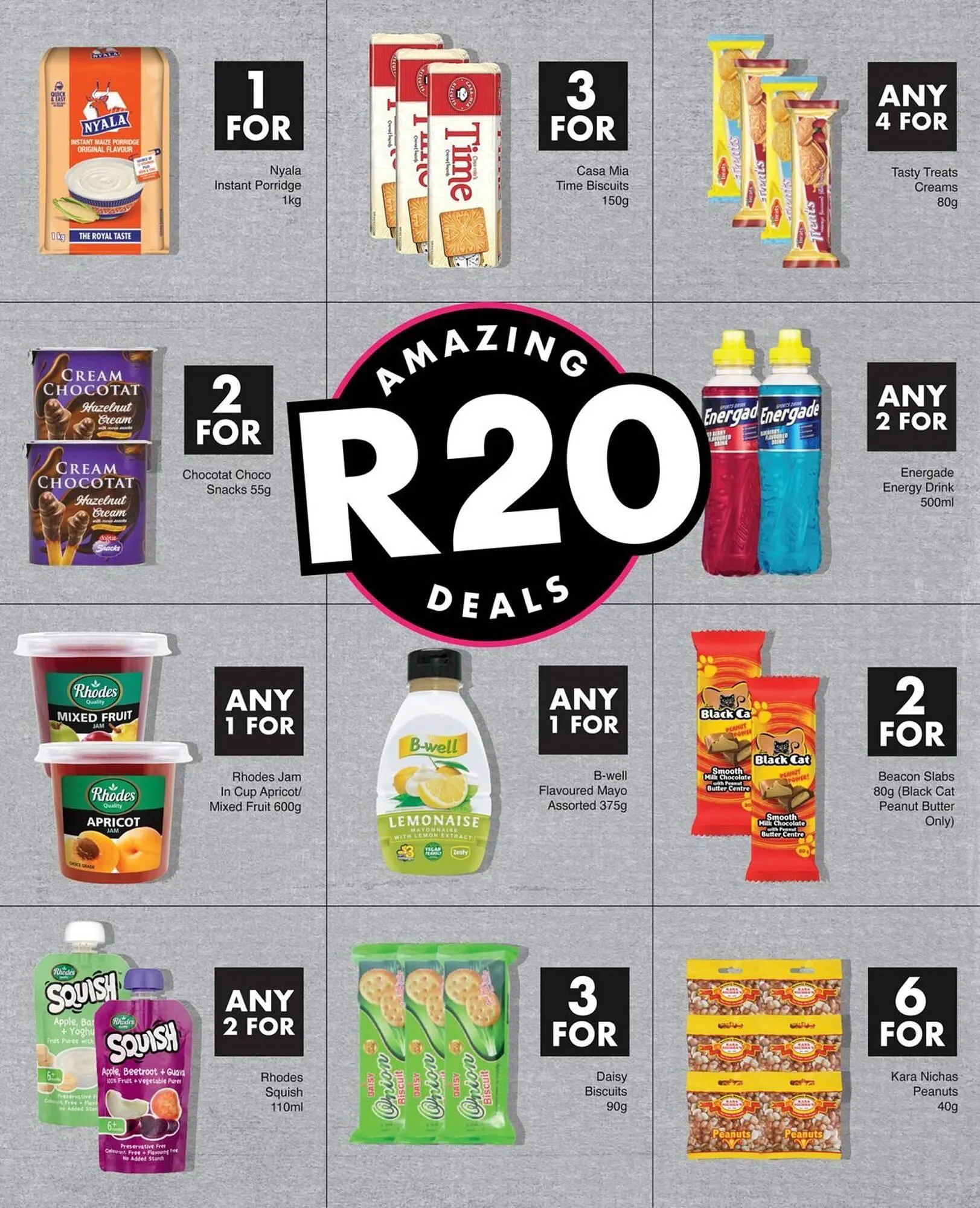 Save catalogue from 24 October to 10 November 2024 - Catalogue Page 10