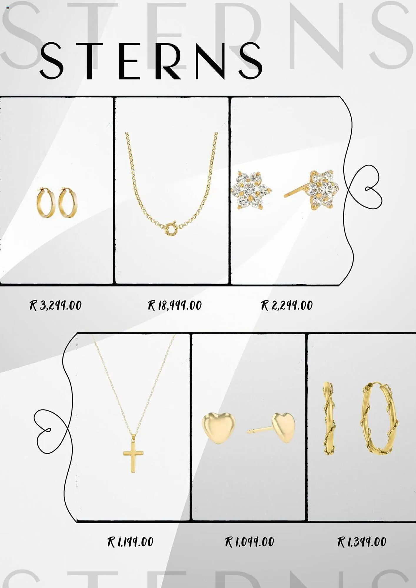 Sterns catalogue from 2 September to 2 October 2024 - Catalogue Page 2