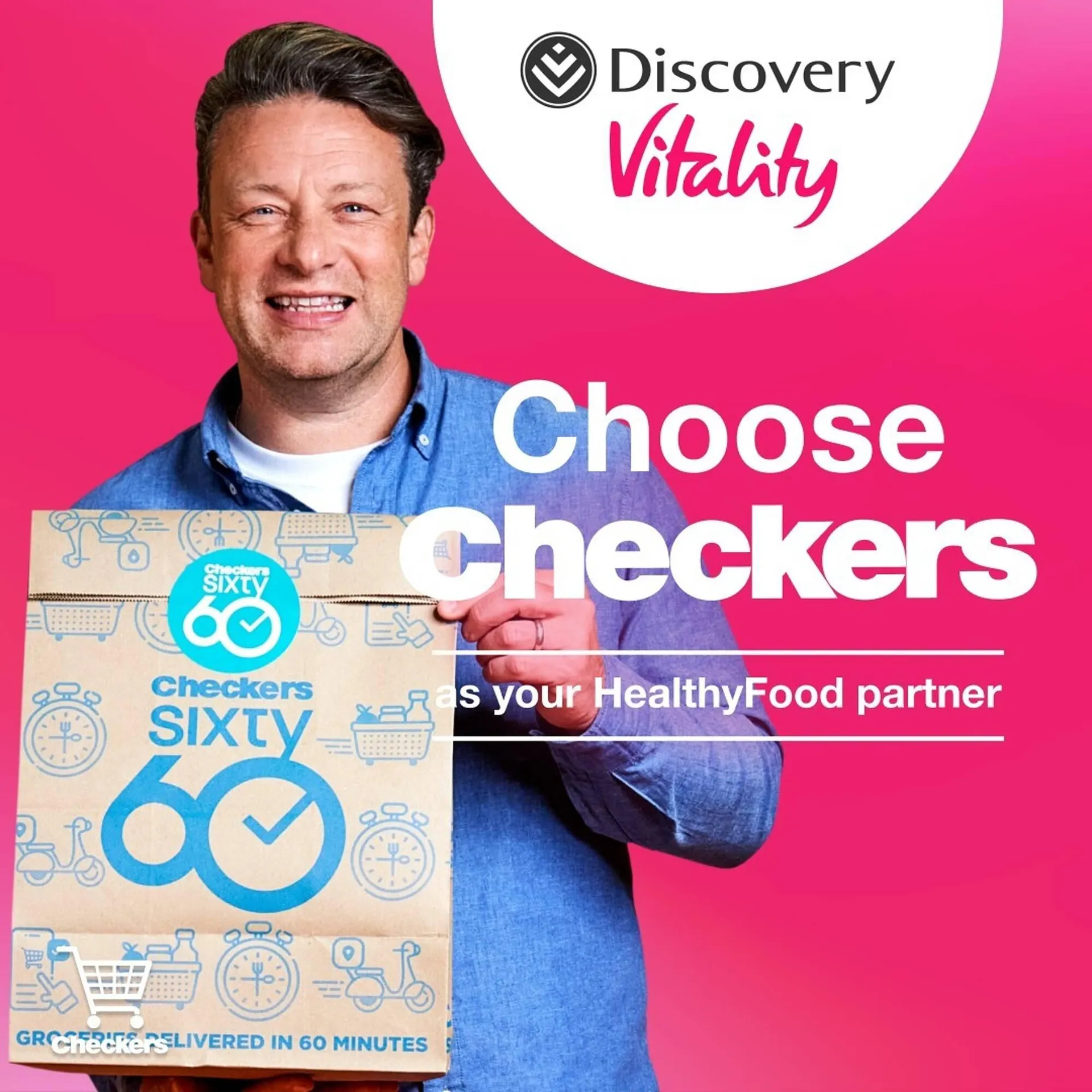 Checkers catalogue from 28 October to 3 November 2024 - Catalogue Page 1