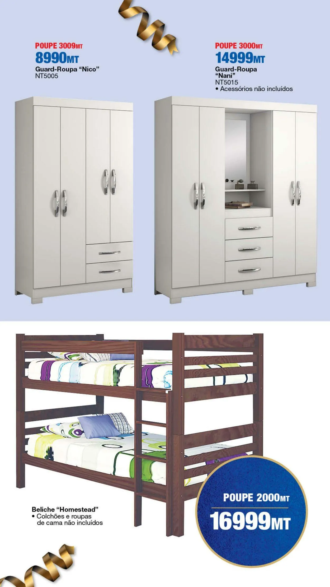 OK Furniture Current catalogue from 6 January to 20 January 2025 - Catalogue Page 15