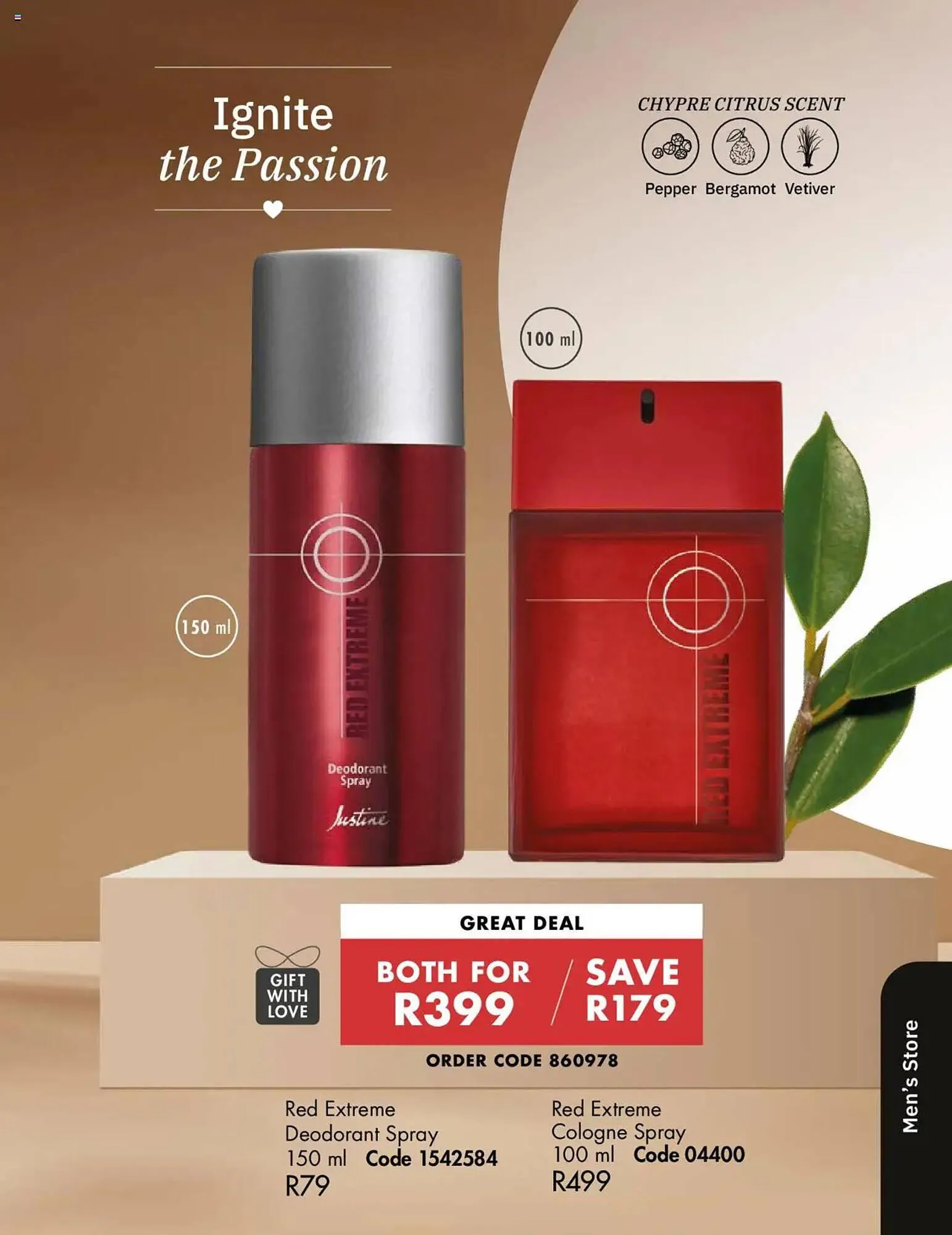 Justine catalogue from 1 February to 28 February 2025 - Catalogue Page 97