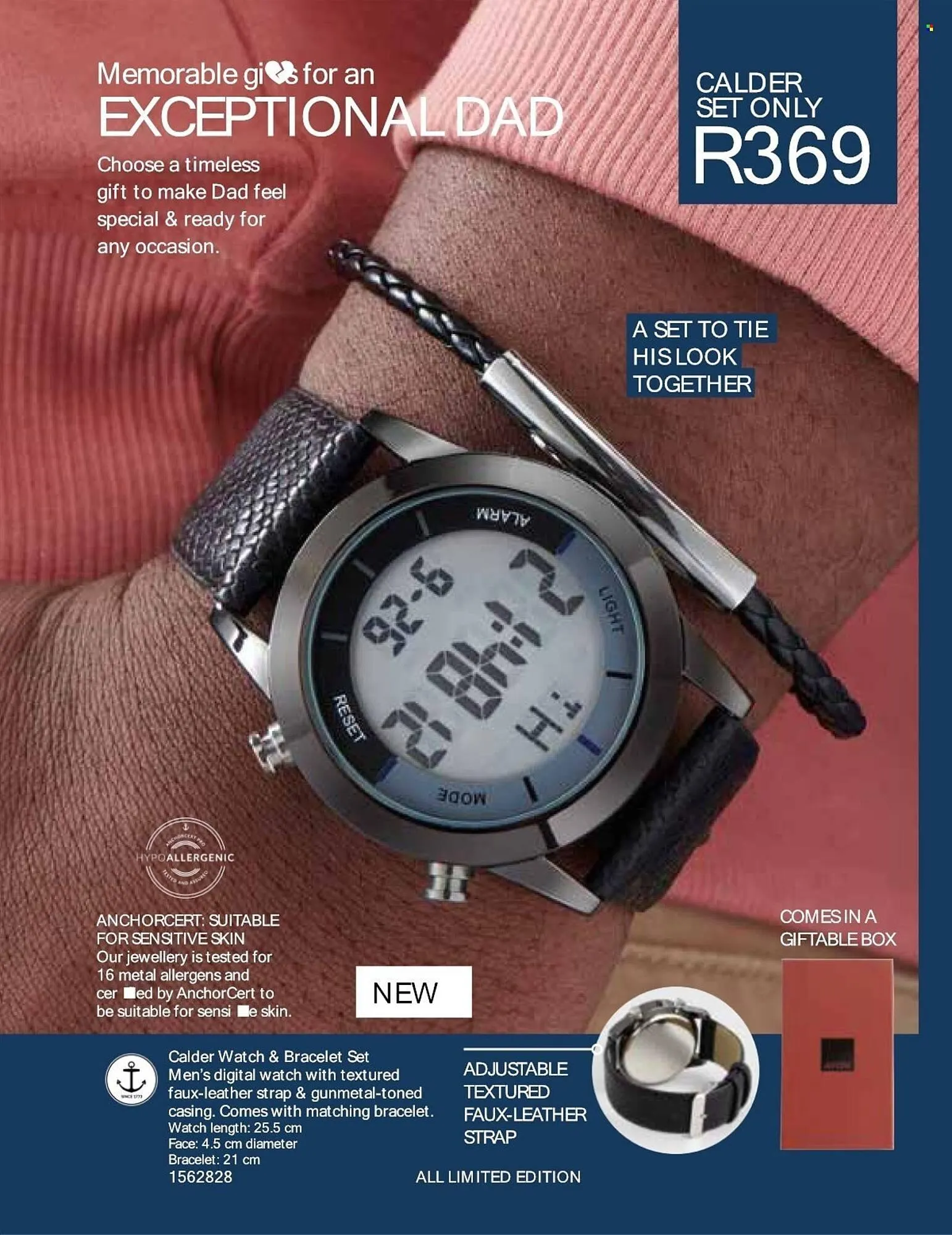 AVON catalogue from 1 June to 30 June 2025 - Catalogue Page 37