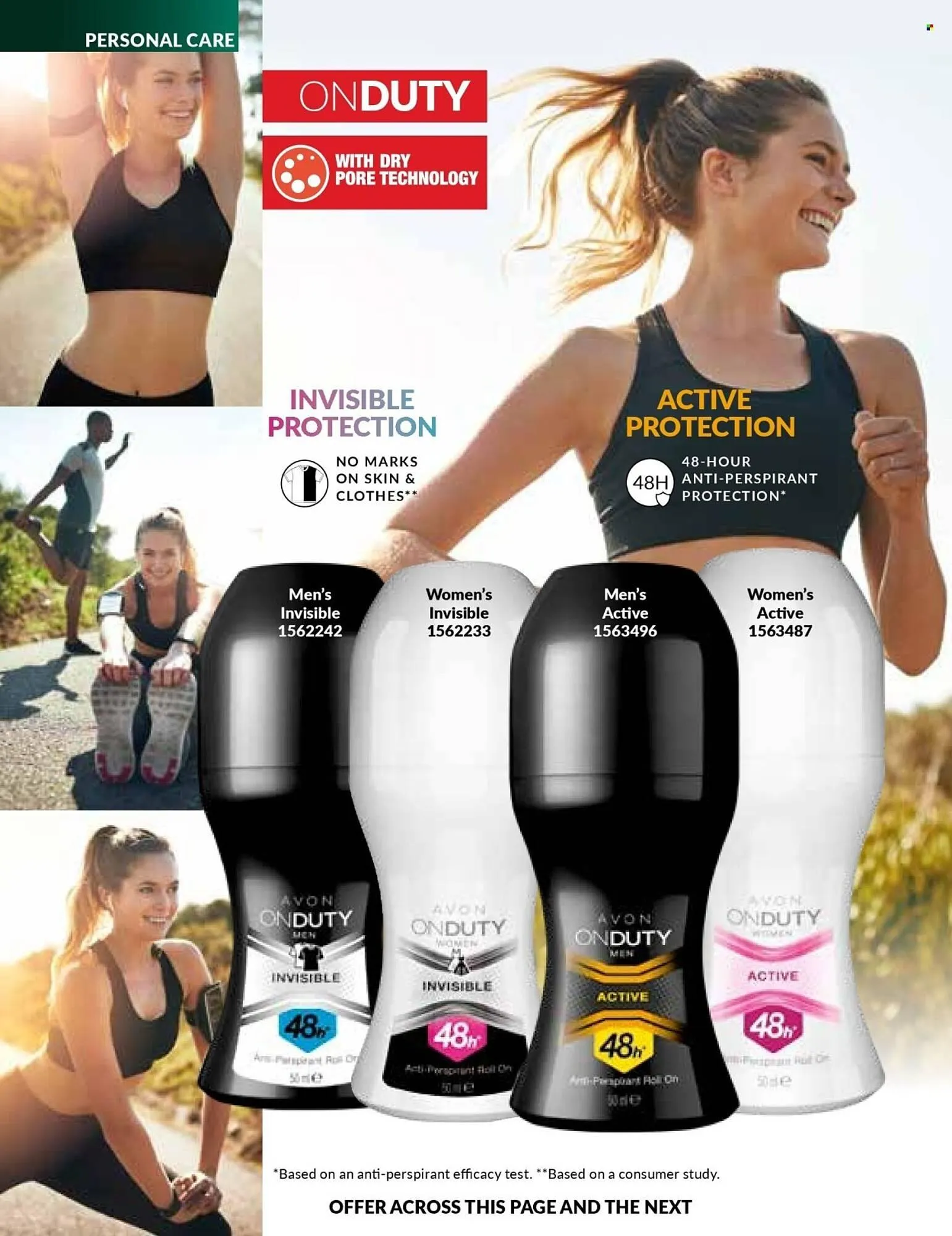 AVON catalogue from 1 May to 2 June 2025 - Catalogue Page 142