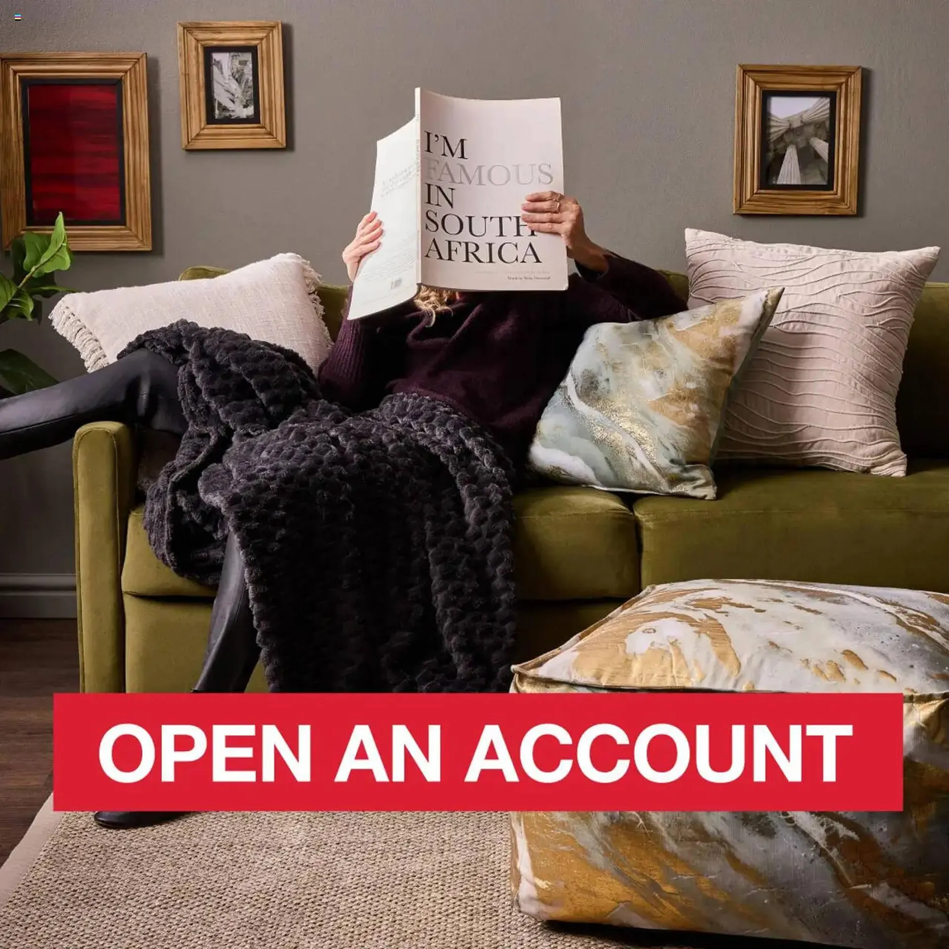 MRP Home catalogue from 4 June to 7 July 2025 - Catalogue Page 1