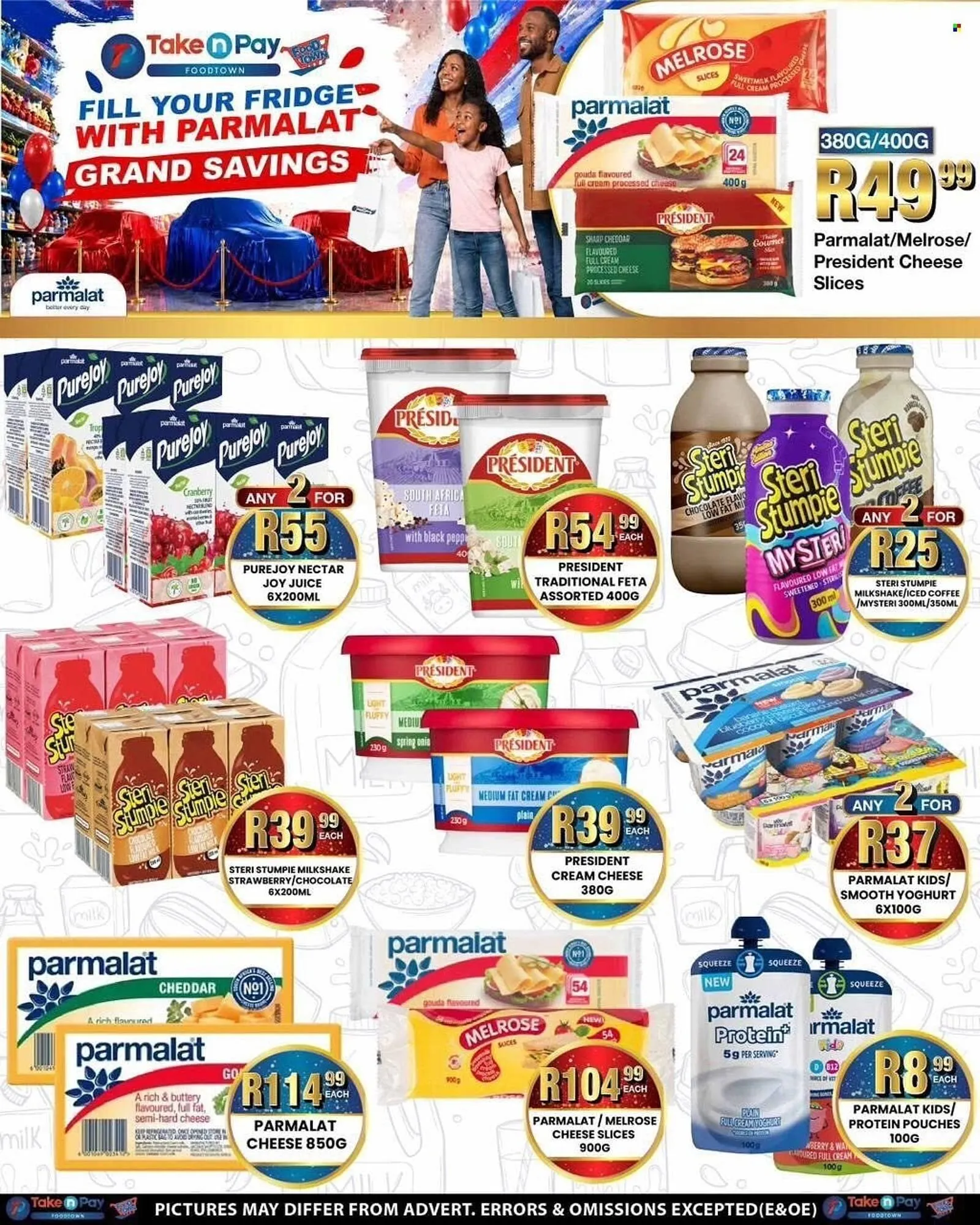 Take 'n Pay catalogue from 22 June to 28 June 2026 - Catalogue Page 31