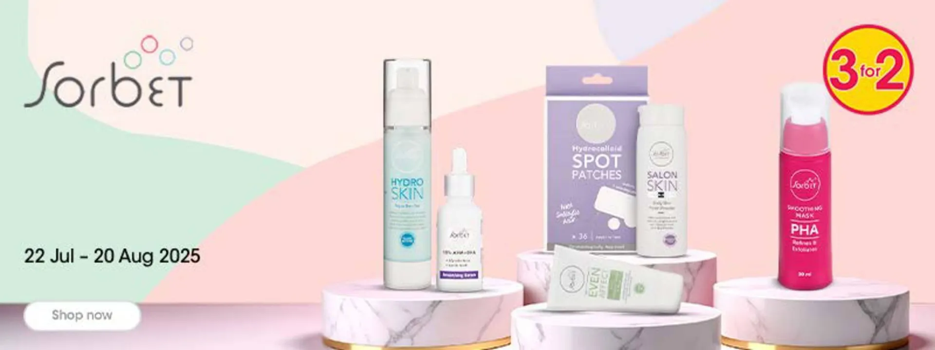 Clicks catalogue from 7 August to 20 August 2025 - Catalogue Page 6