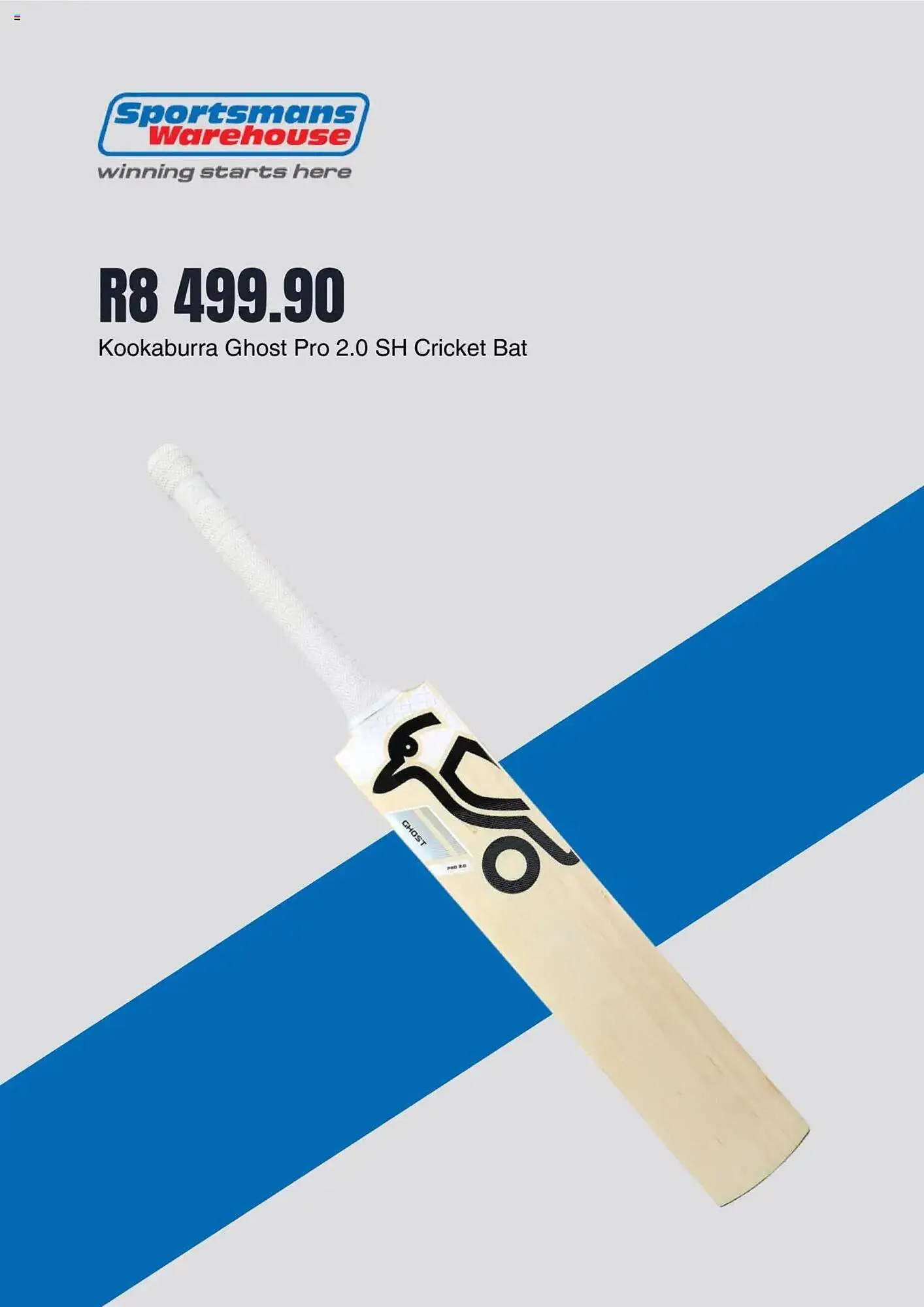 Sportsmans Warehouse catalogue from 20 October to 17 November 2025 - Catalogue Page 3