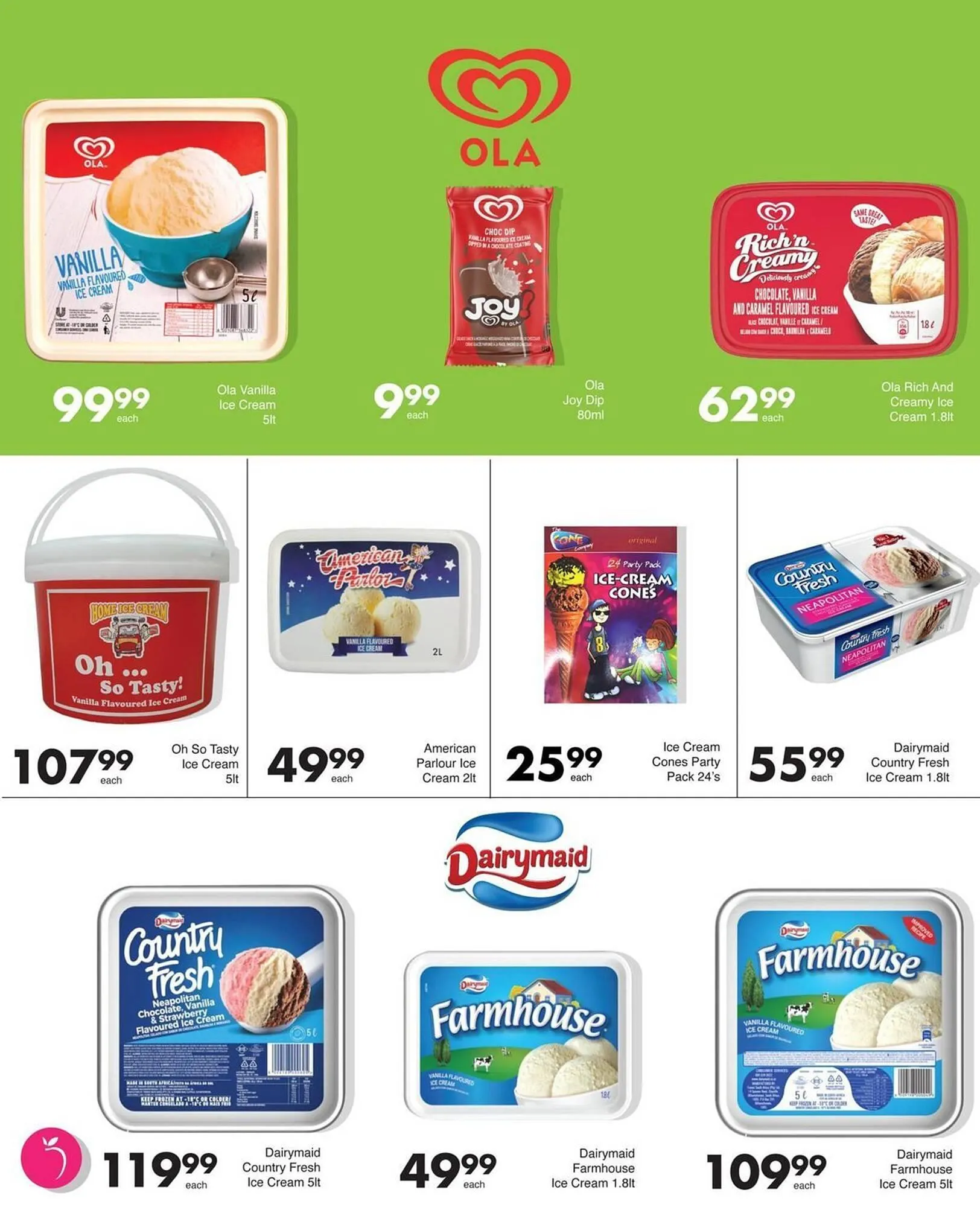 Save catalogue from 29 December to 11 January 2026 - Catalogue Page 4