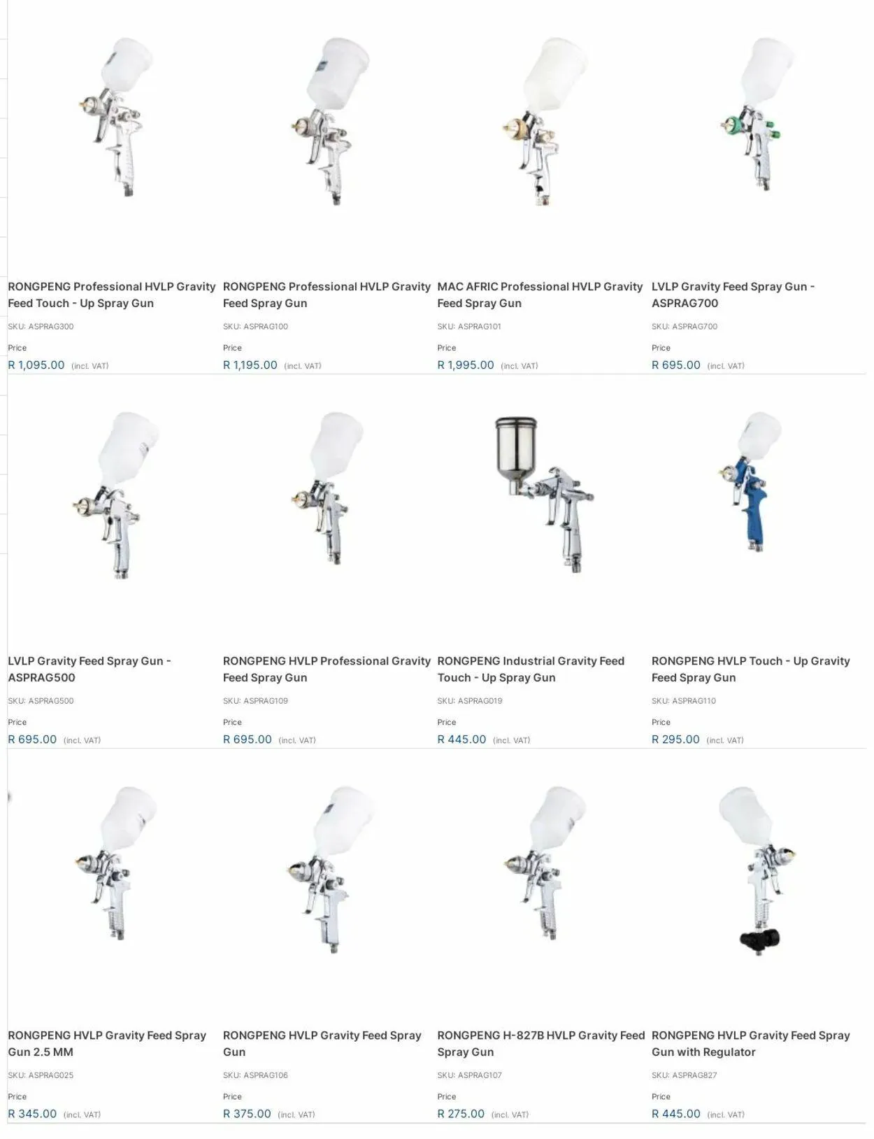 Adendorff Machinery Mart Current catalogue from 29 January to 6 February 2025 - Catalogue Page 18