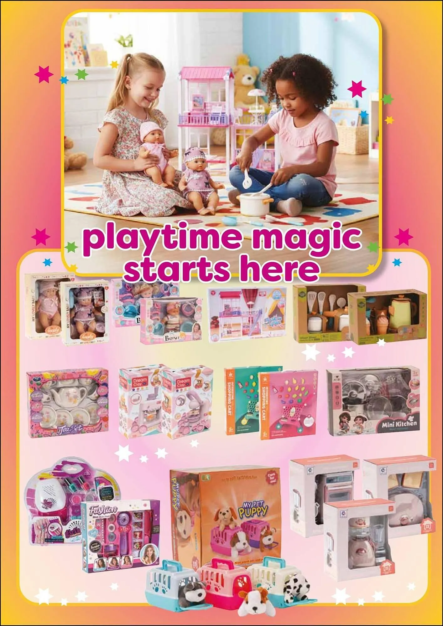 Mambo's Plastics Warehouse catalogue from 17 December to 23 December 2025 - Catalogue Page 2