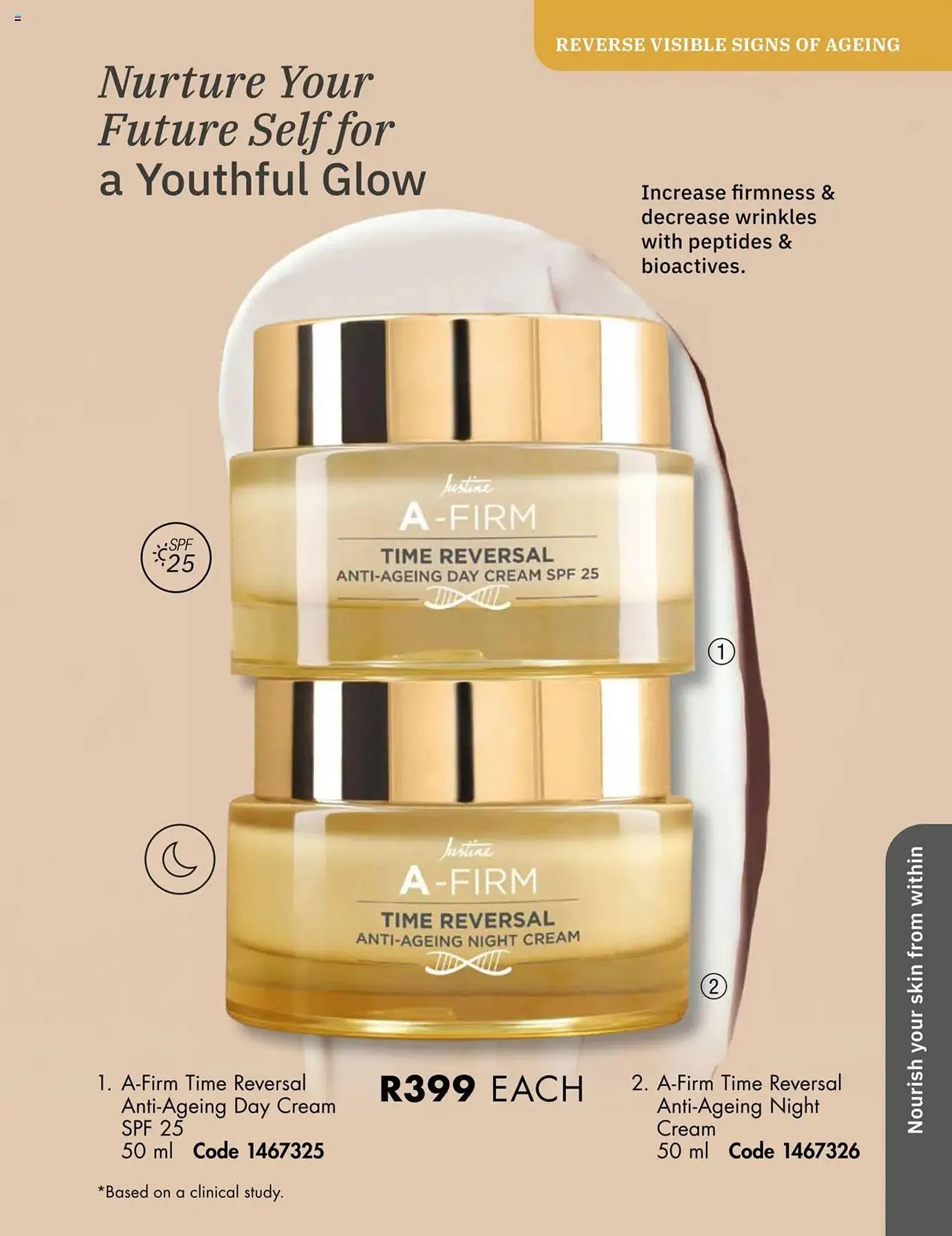 Justine catalogue from 1 March to 31 March 2025 - Catalogue Page 11