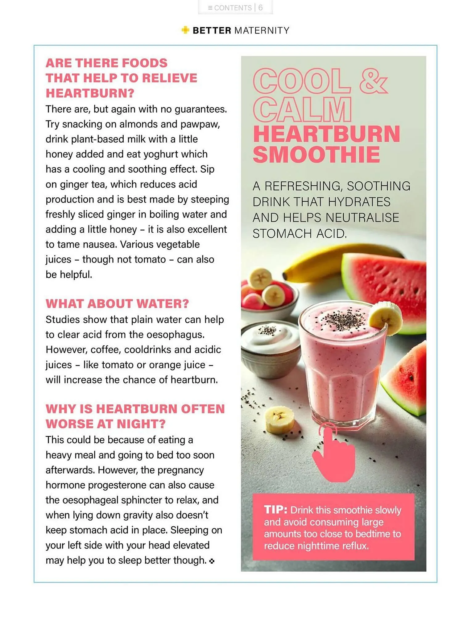 Baby City catalogue from 15 April to 21 April 2025 - Catalogue Page 6