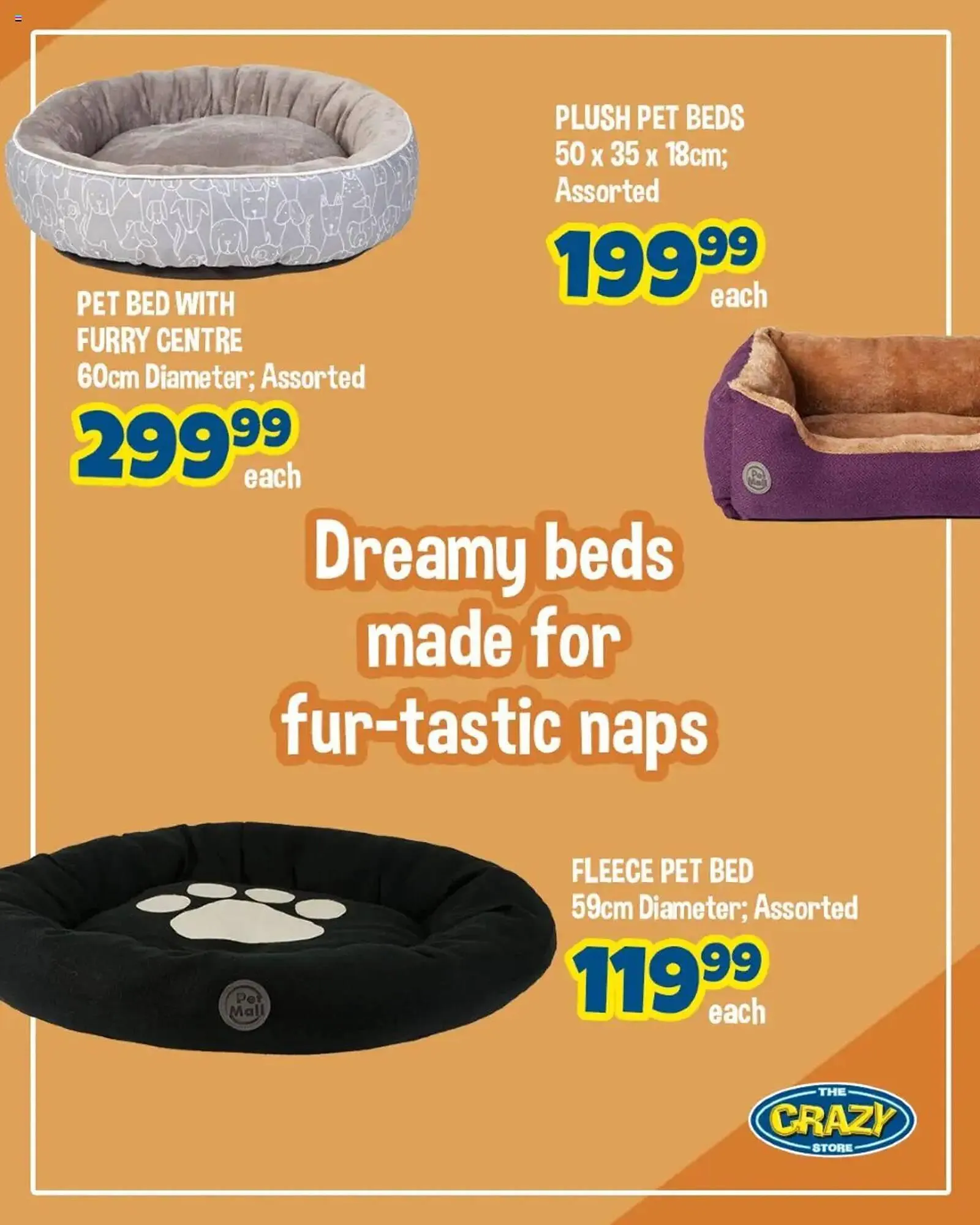 The Crazy Store catalogue from 3 May to 27 May 2025 - Catalogue Page 2