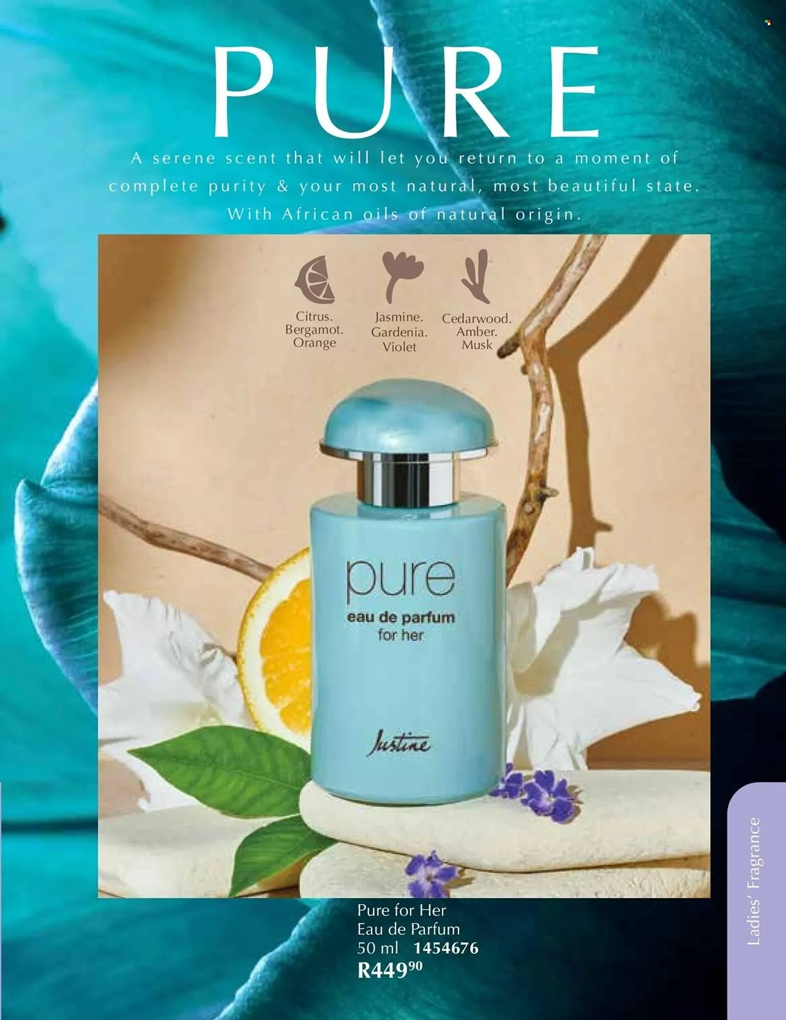 Justine brochure from 1 January to 31 January 2026 - Catalogue Page 55