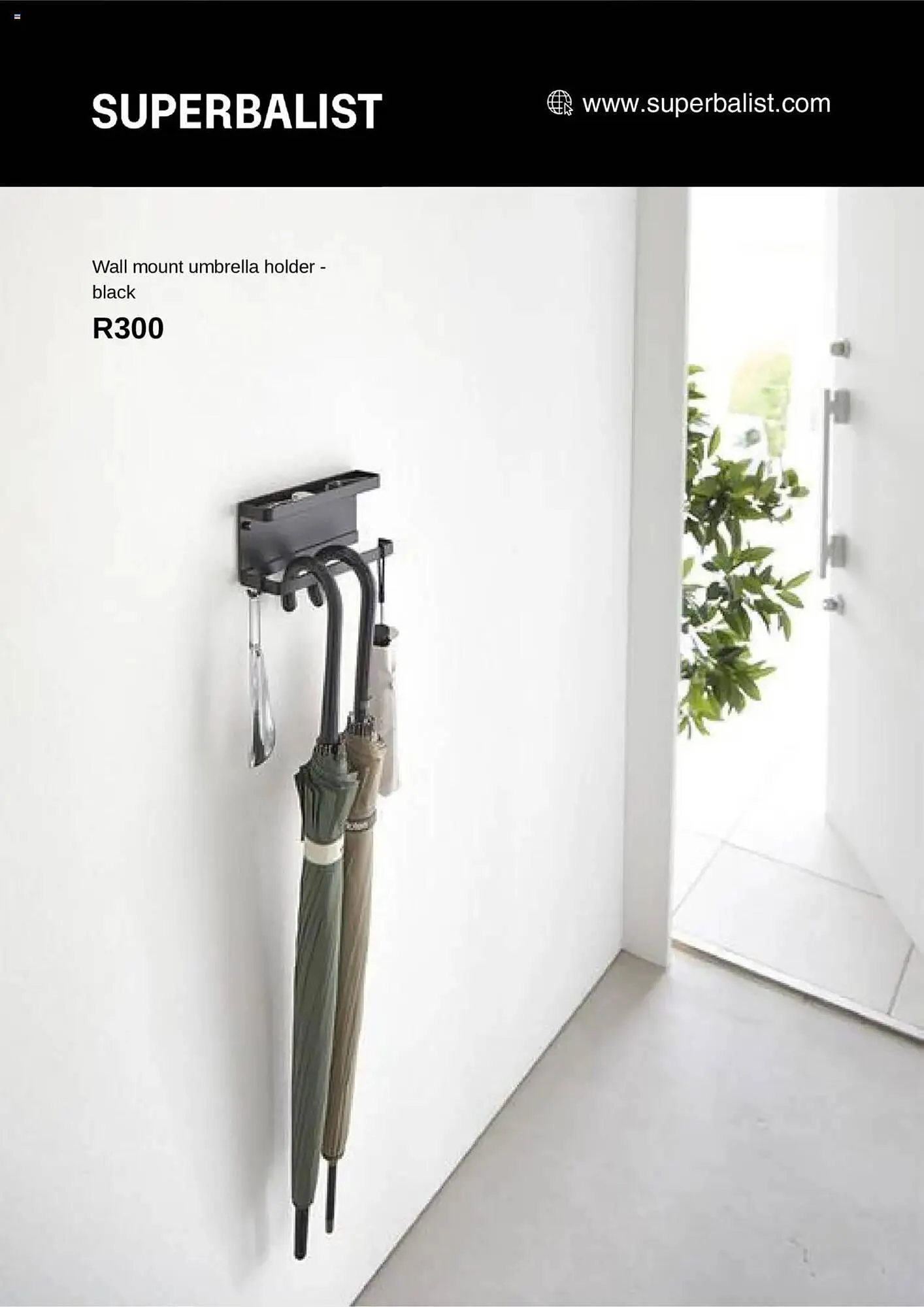 Superbalist catalogue from 5 August to 2 September 2025 - Catalogue Page 5