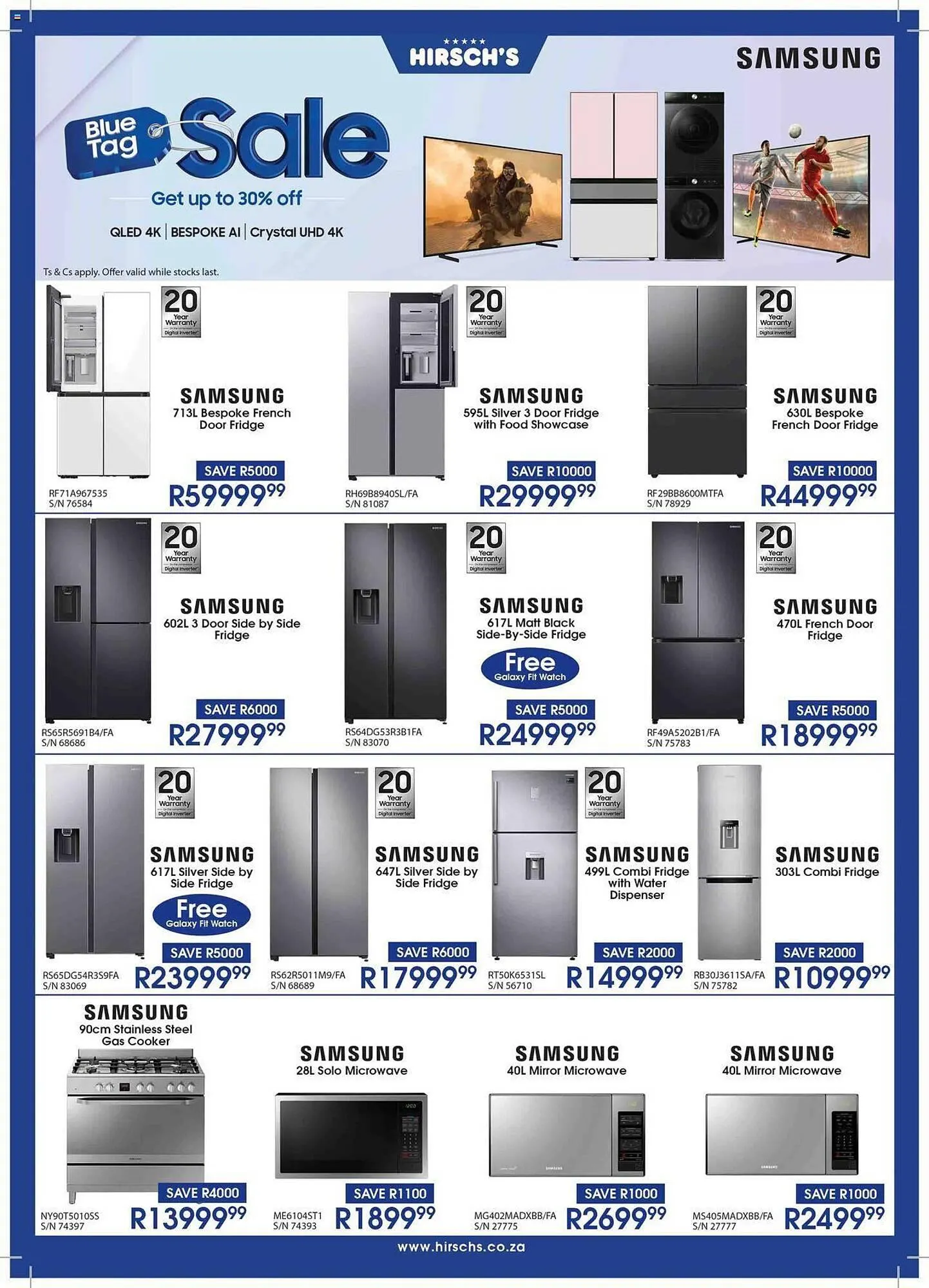 Hirsch's catalogue from 20 August to 23 September 2024 - Catalogue Page 2