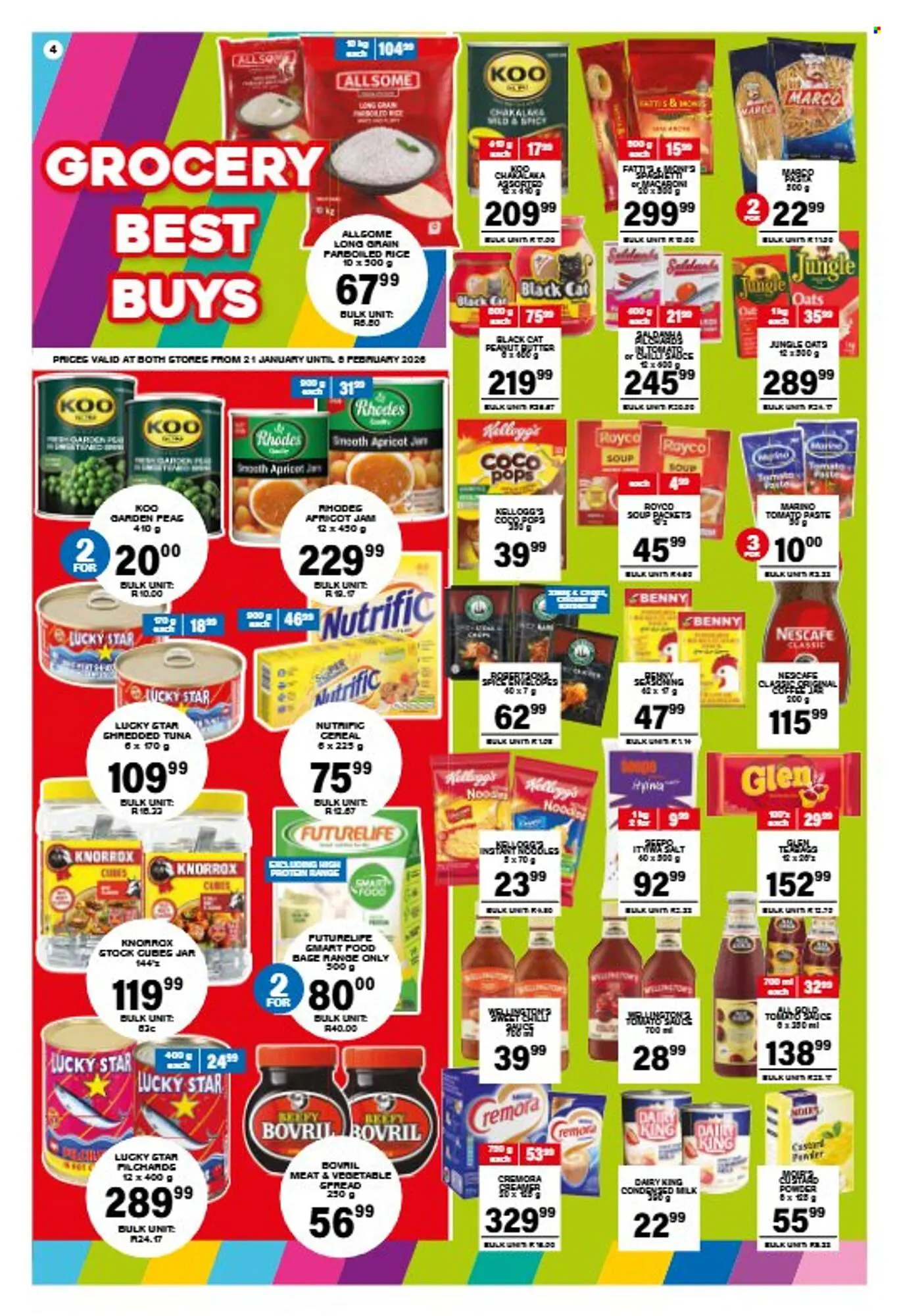 Giant Hyper catalogue from 21 January to 8 February 2026 - Catalogue Page 7