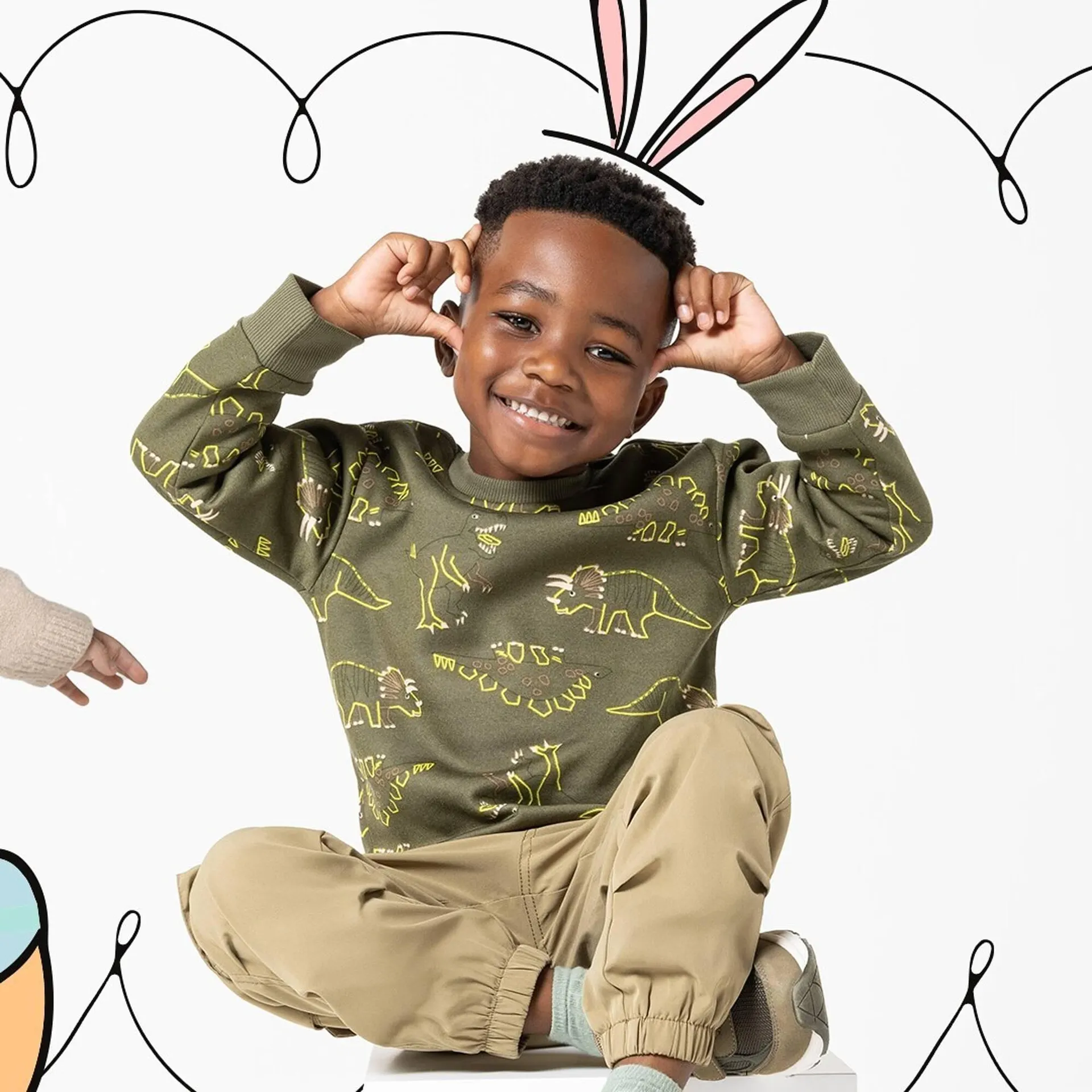 Ackermans catalogue from 17 April to 23 April 2025 - Catalogue Page 2