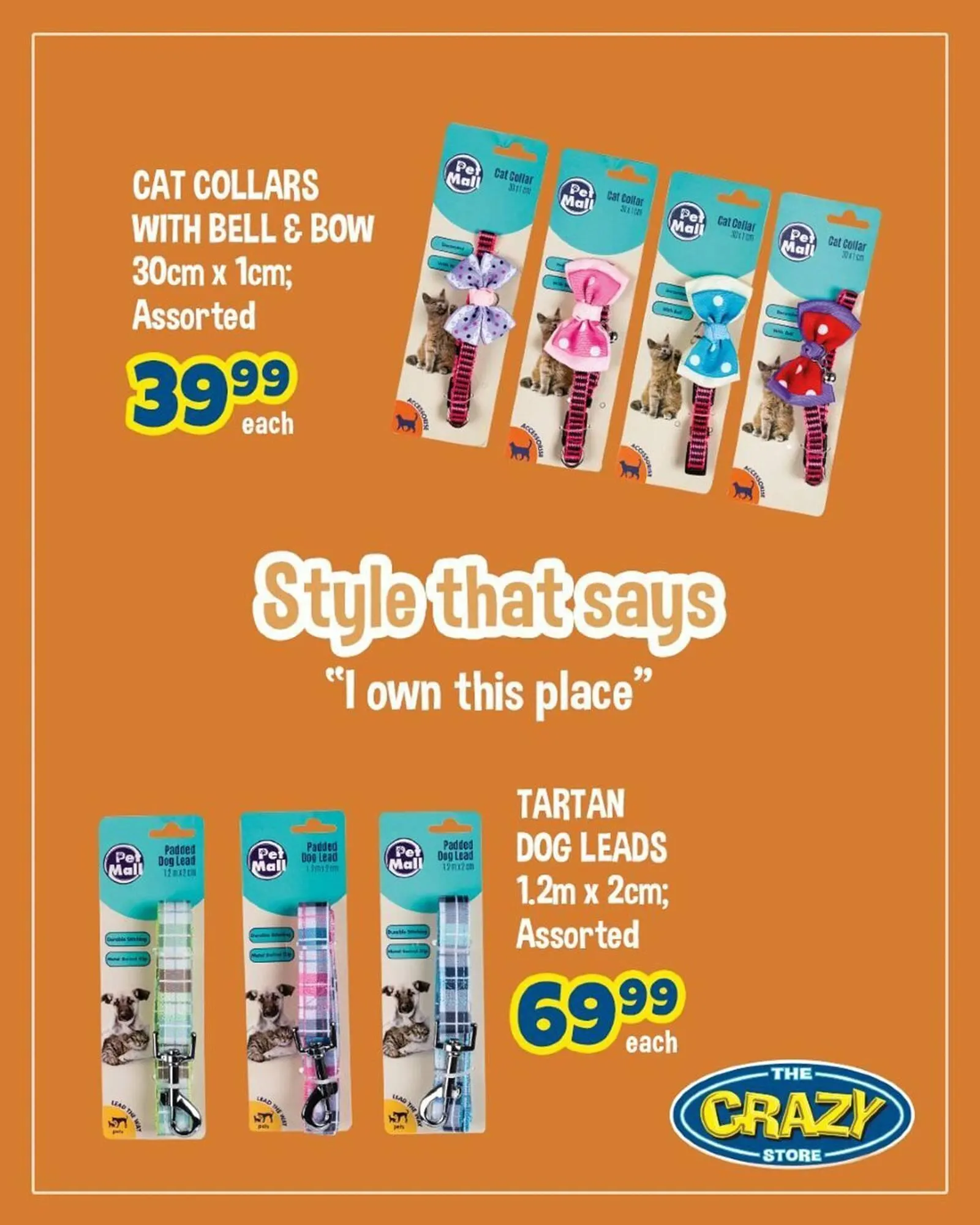 The Crazy Store catalogue - 3