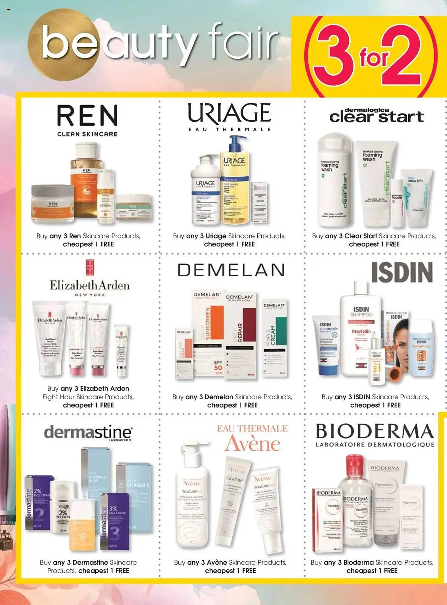 Clicks catalogue from 20 March to 16 April 2025 - Catalogue Page 20