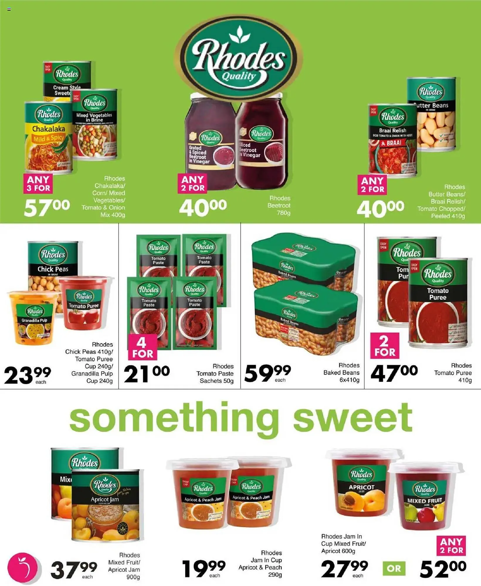 Save catalogue from 25 September to 5 October 2025 - Catalogue Page 18