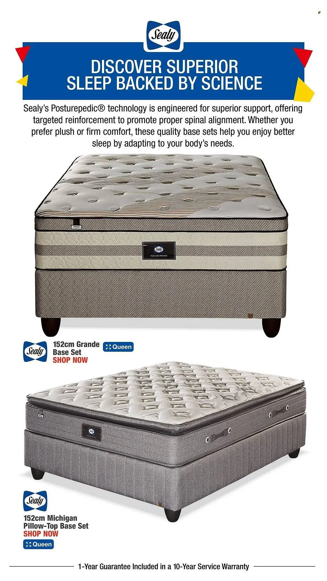 OK Furniture catalogue from 8 May to 25 May 2025 - Catalogue Page 9