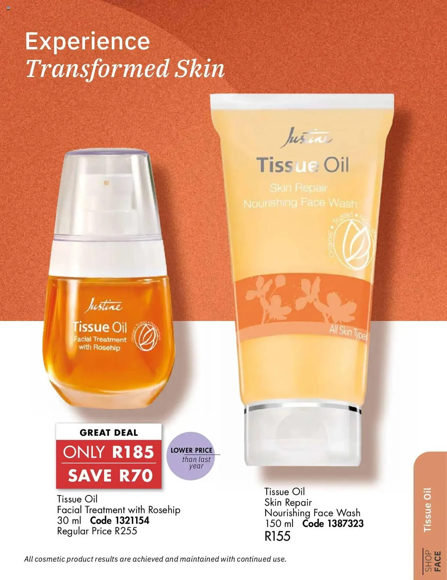 Justine catalogue from 1 February to 28 February 2025 - Catalogue Page 24