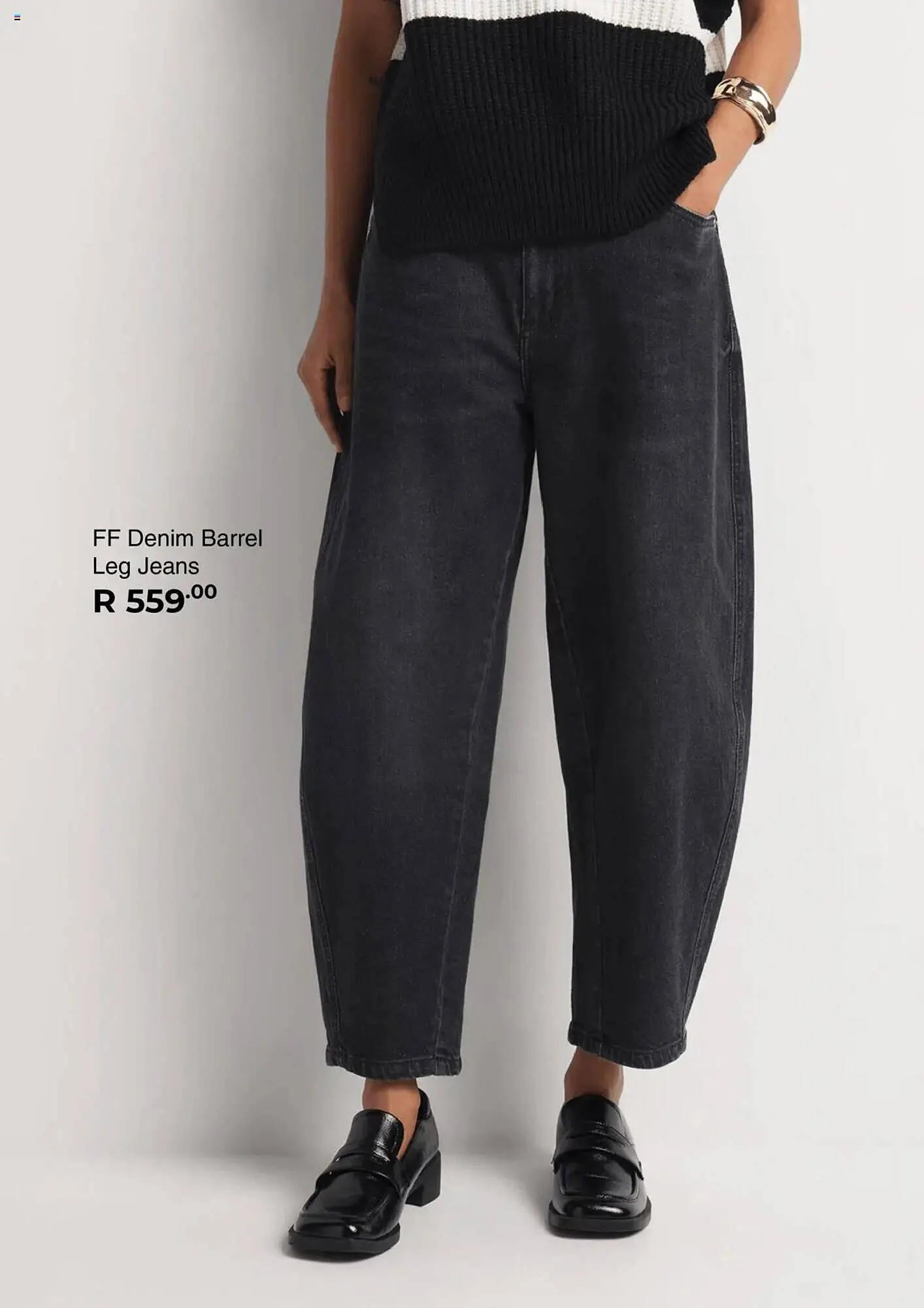 Foschini catalogue from 28 May to 25 June 2025 - Catalogue Page 9