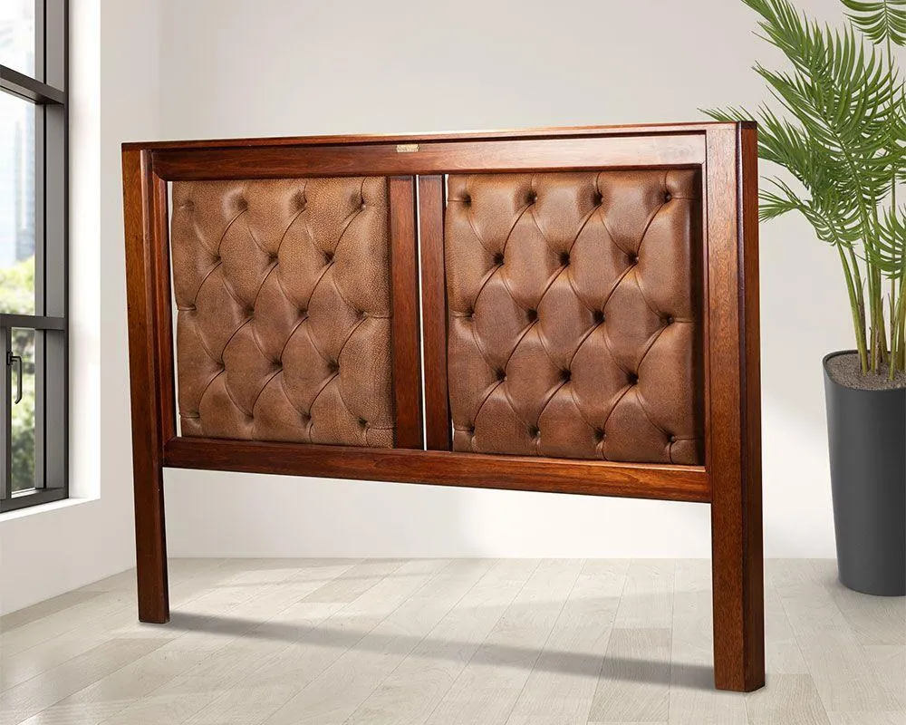 Lincoln Padded Headboard