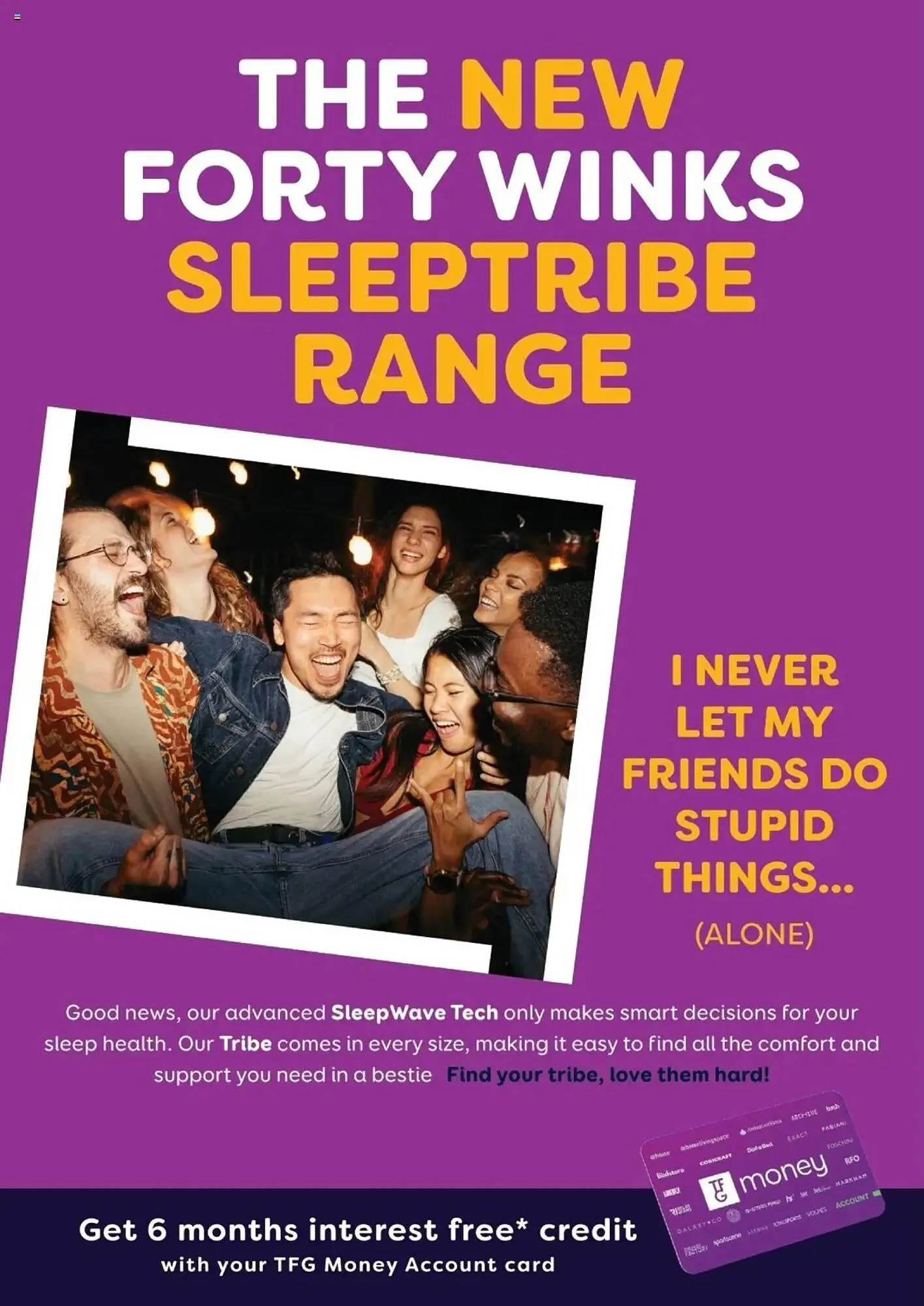 Dial a Bed catalogue from 3 February to 5 February 2025 - Catalogue Page 6