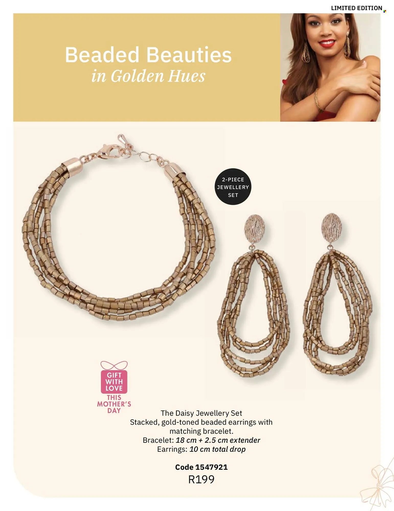 Justine catalogue from 1 May to 31 May 2025 - Catalogue Page 11