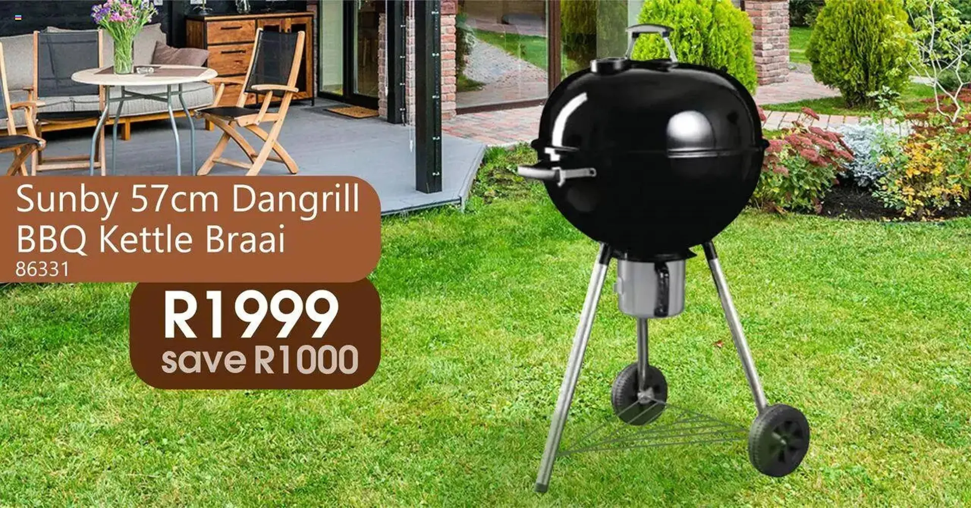 Tafelberg Furnishers catalogue from 24 April to 4 May 2025 - Catalogue Page 6