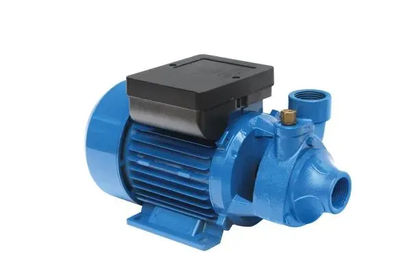 Water Pump 1.0 HP Peripheral MCOP1414