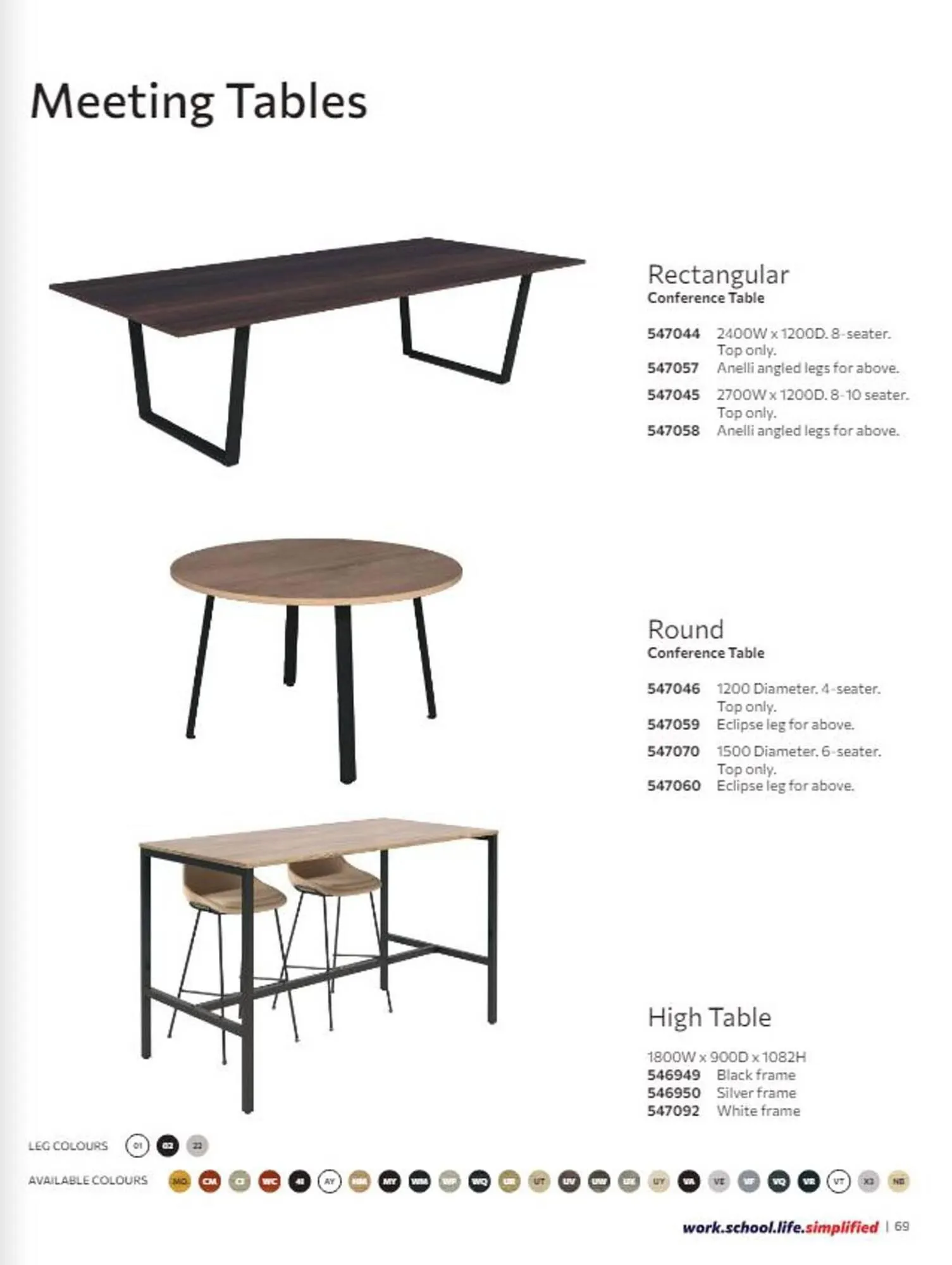 Bidvest Waltons catalogue from 8 April to 11 May 2024 - Catalogue Page 71