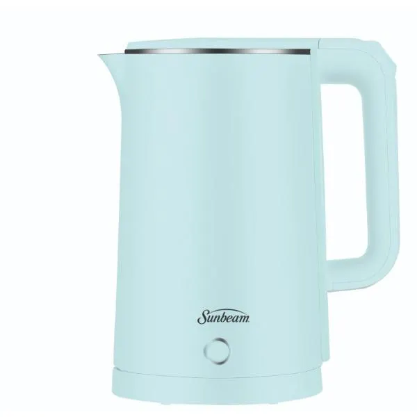 Sunbeam 1.8Lt 2000W Cordless Kettle SDWK-1800 Blue